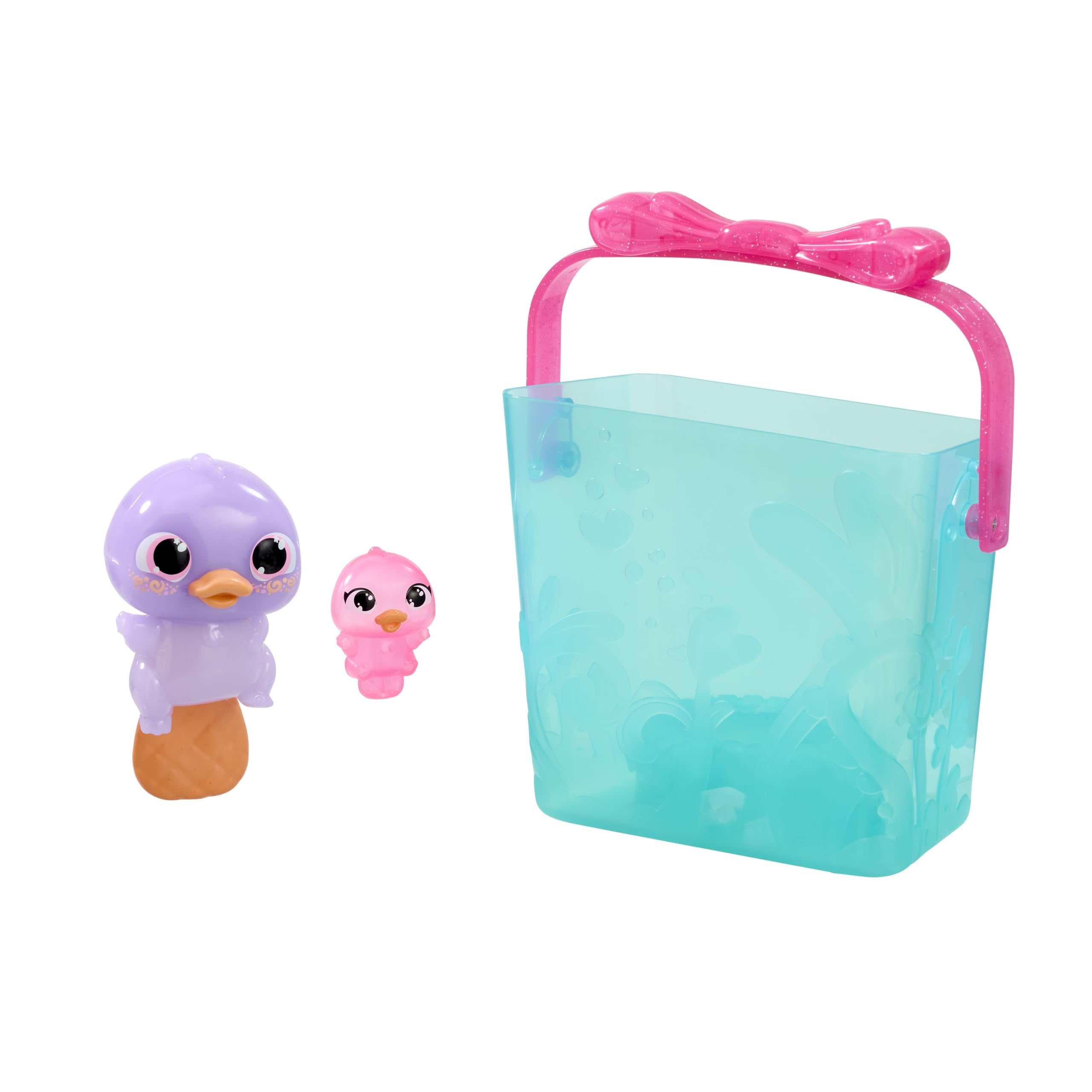 goliath-animagic-let-s-glo-puddles-baby-schnabeltier-badespielzeug image 5