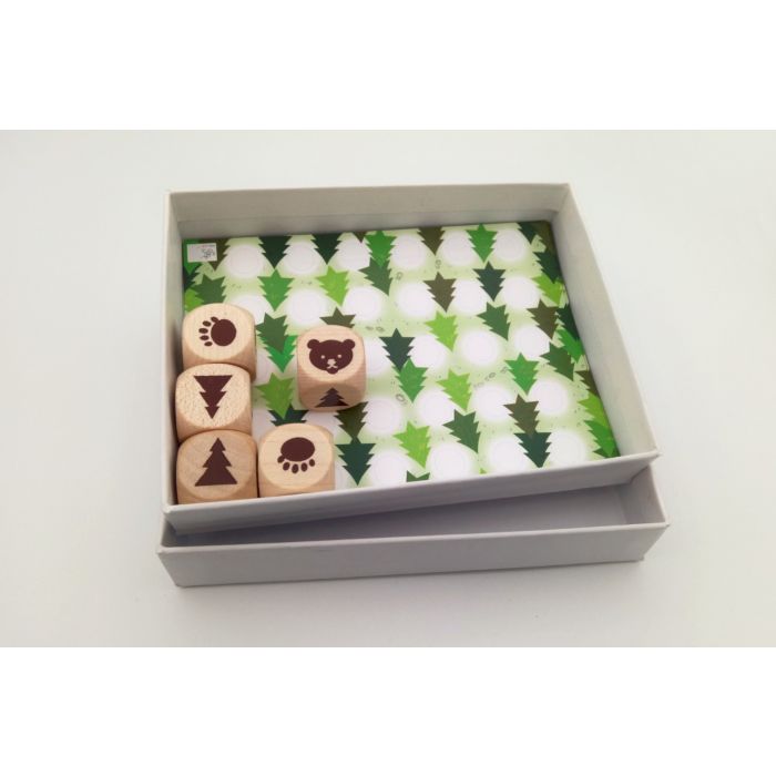 m-cke-mini-spiele-waldb-ren-kartenspiel-familienspiel image 2