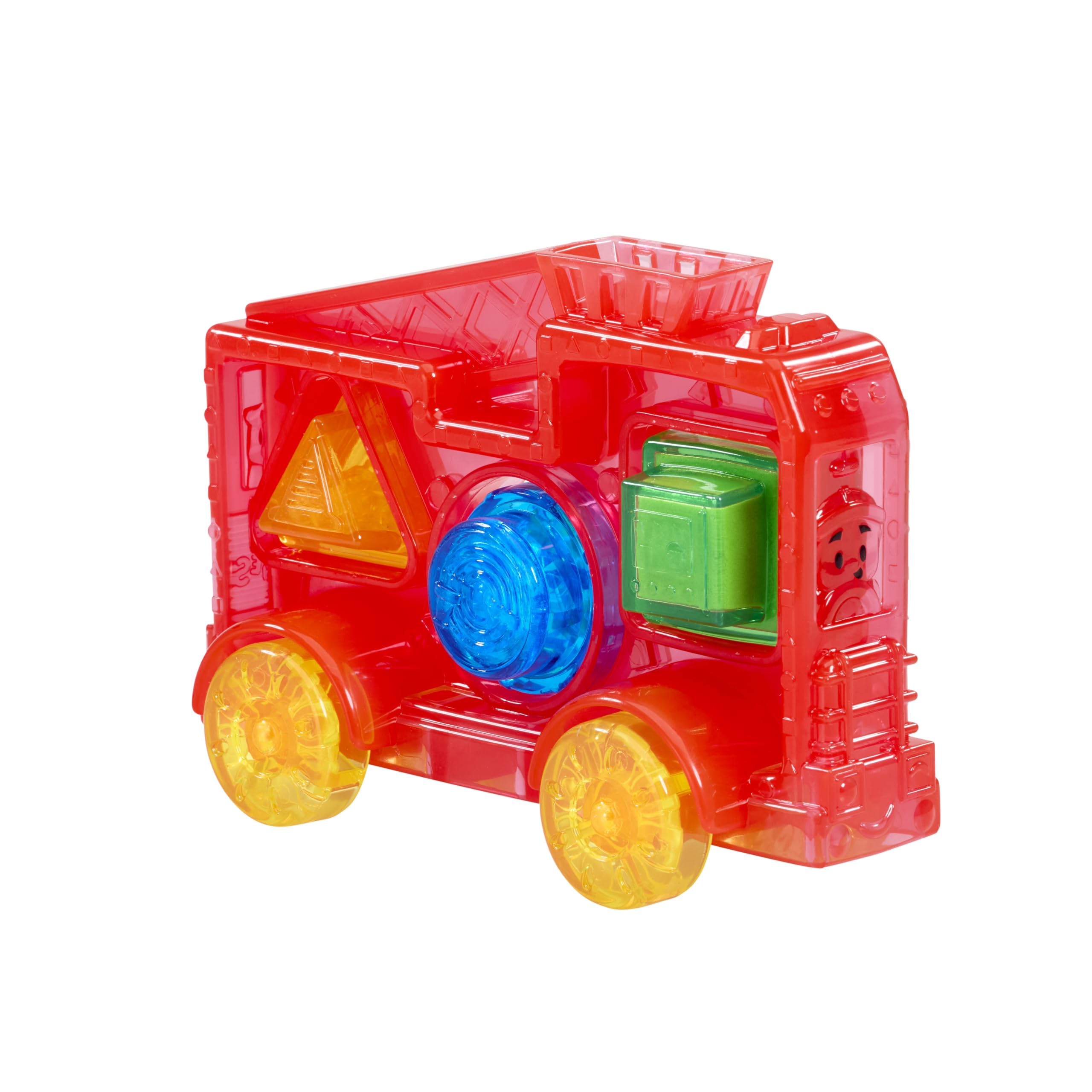 goliath-jelly-blox-lil-jellies-feuerwehrauto-baby-ab-6-monate image 2