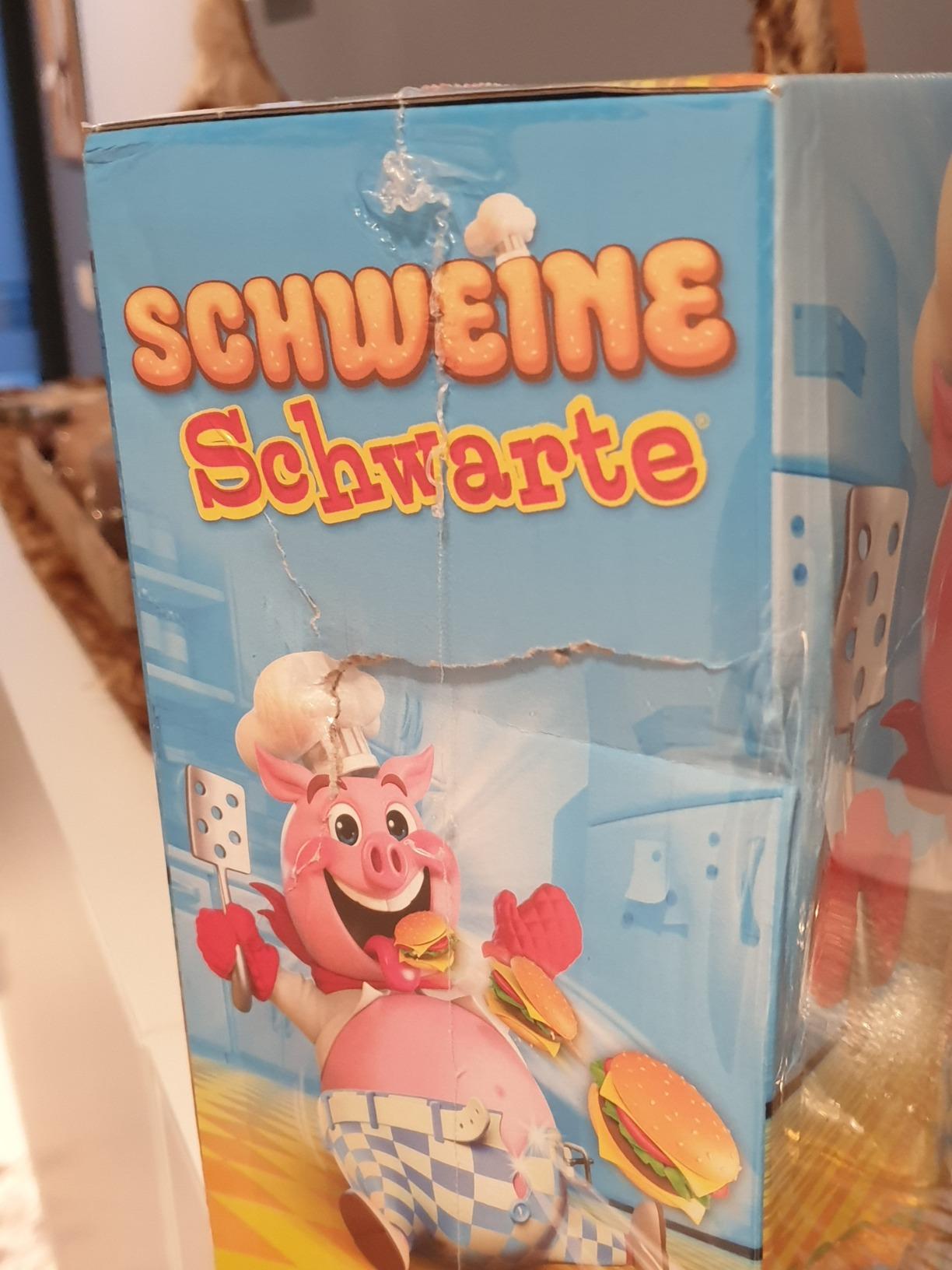 Ganz nett