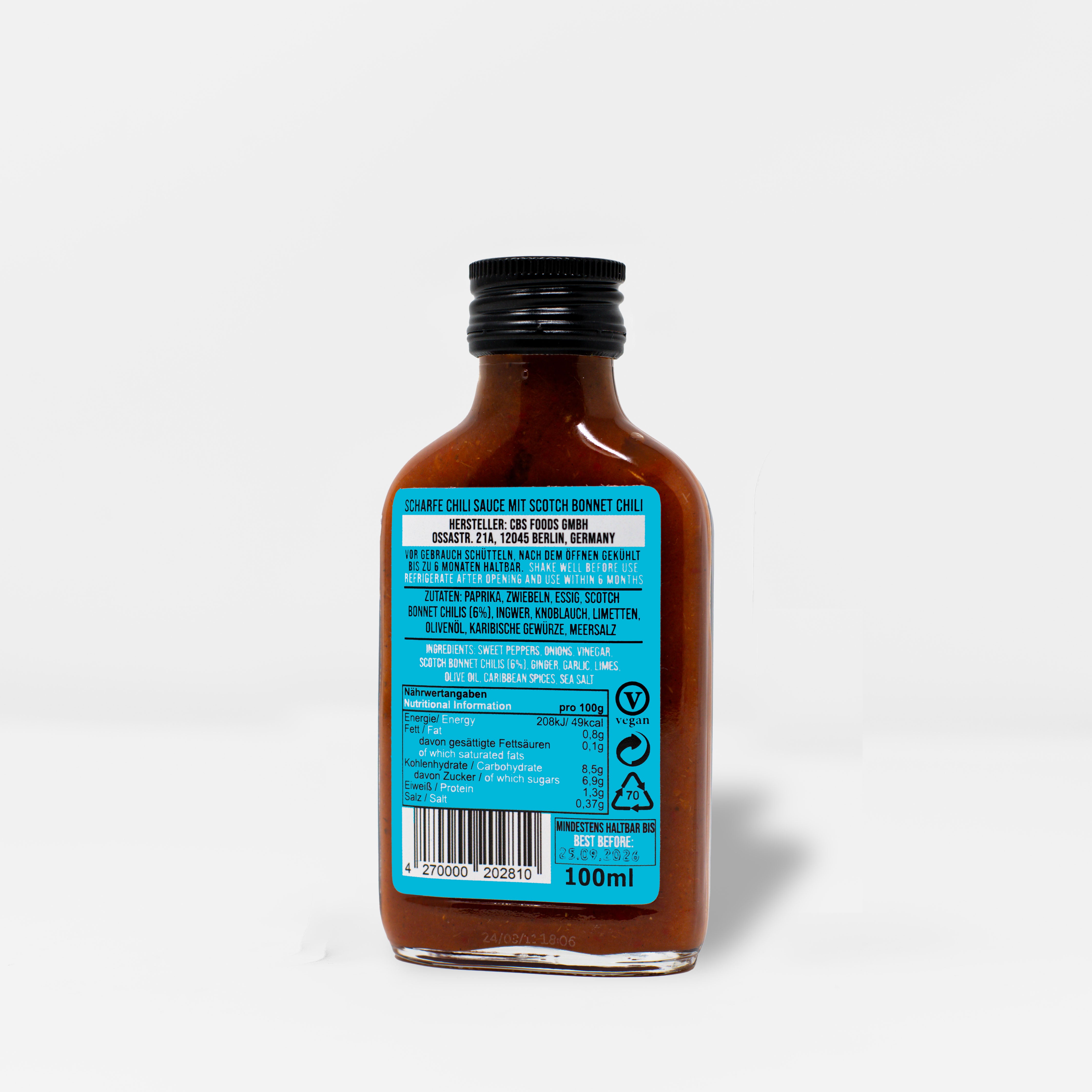 heldbergs-bosozoku-hot-sauce-chilisauce-mittelscharf-vegan image 3