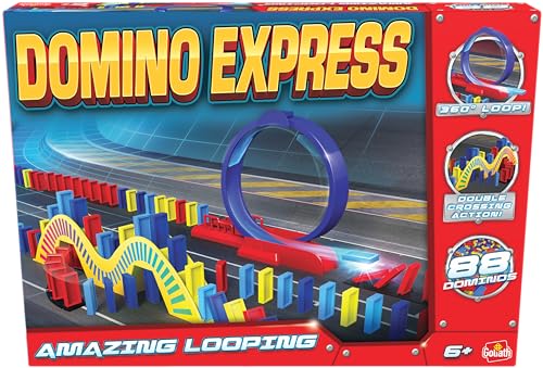 goliath-domino-express-amazing-looping-dominospiel-88-steine image 7