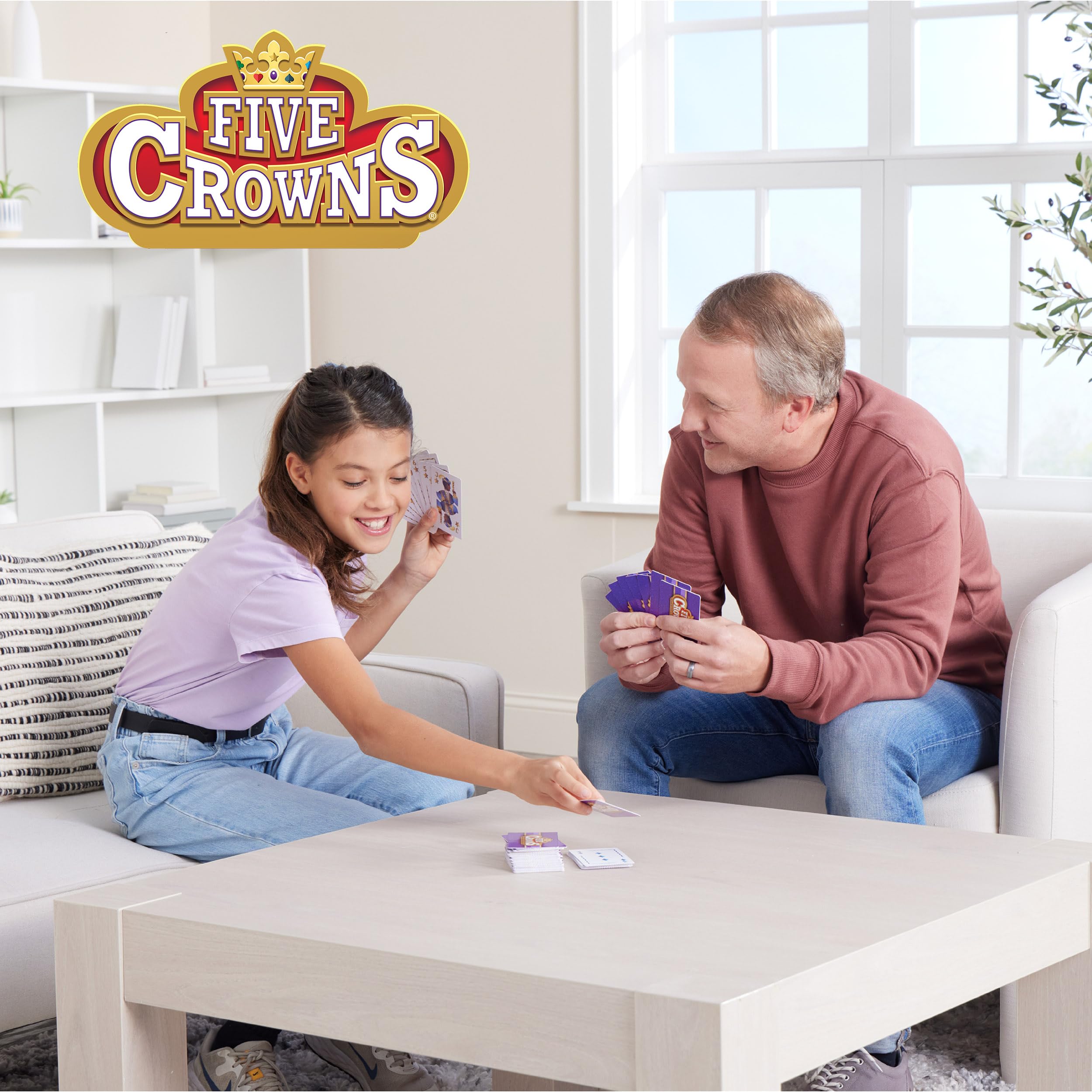 goliath-board-games-five-crowns-kartenspiel-familienspiel-ab-8 image 6