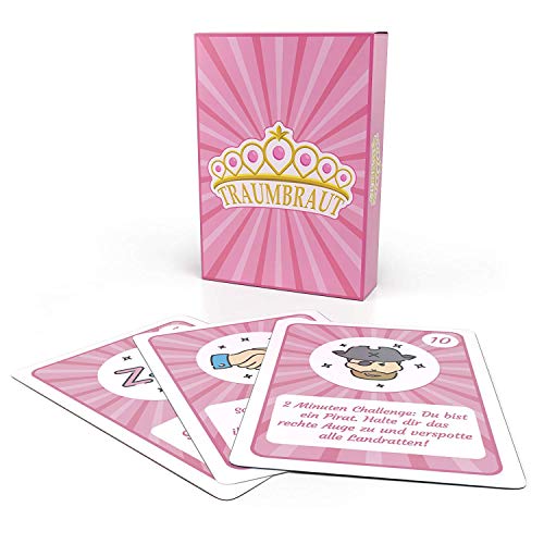 spielehelden-traumbraut-jga-frauen-kartenspiel-50-aufgaben image 7