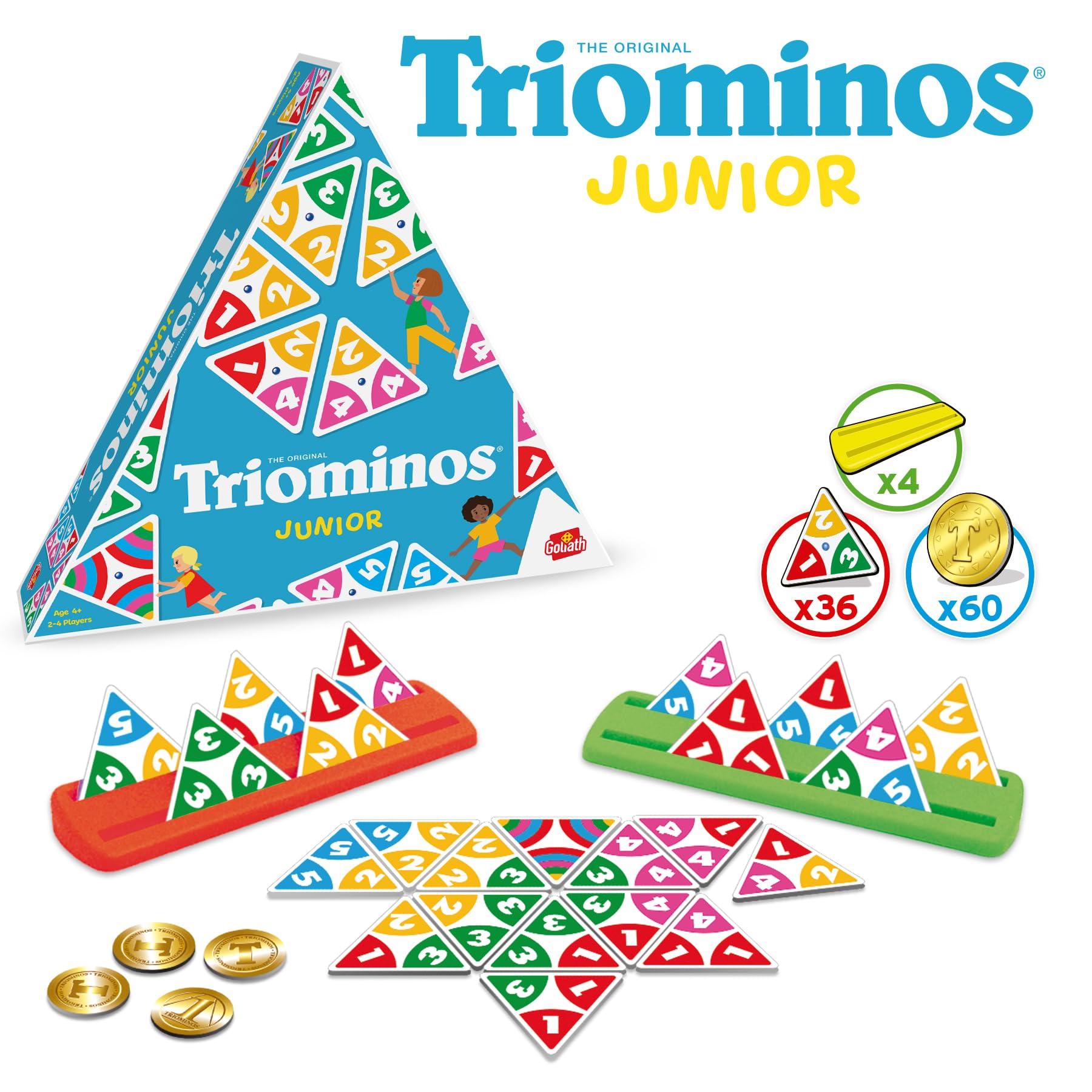 goliath-triominos-junior-brettspiel-lernspiel-f-r-2-4-spieler-ab-4-jahren image 2