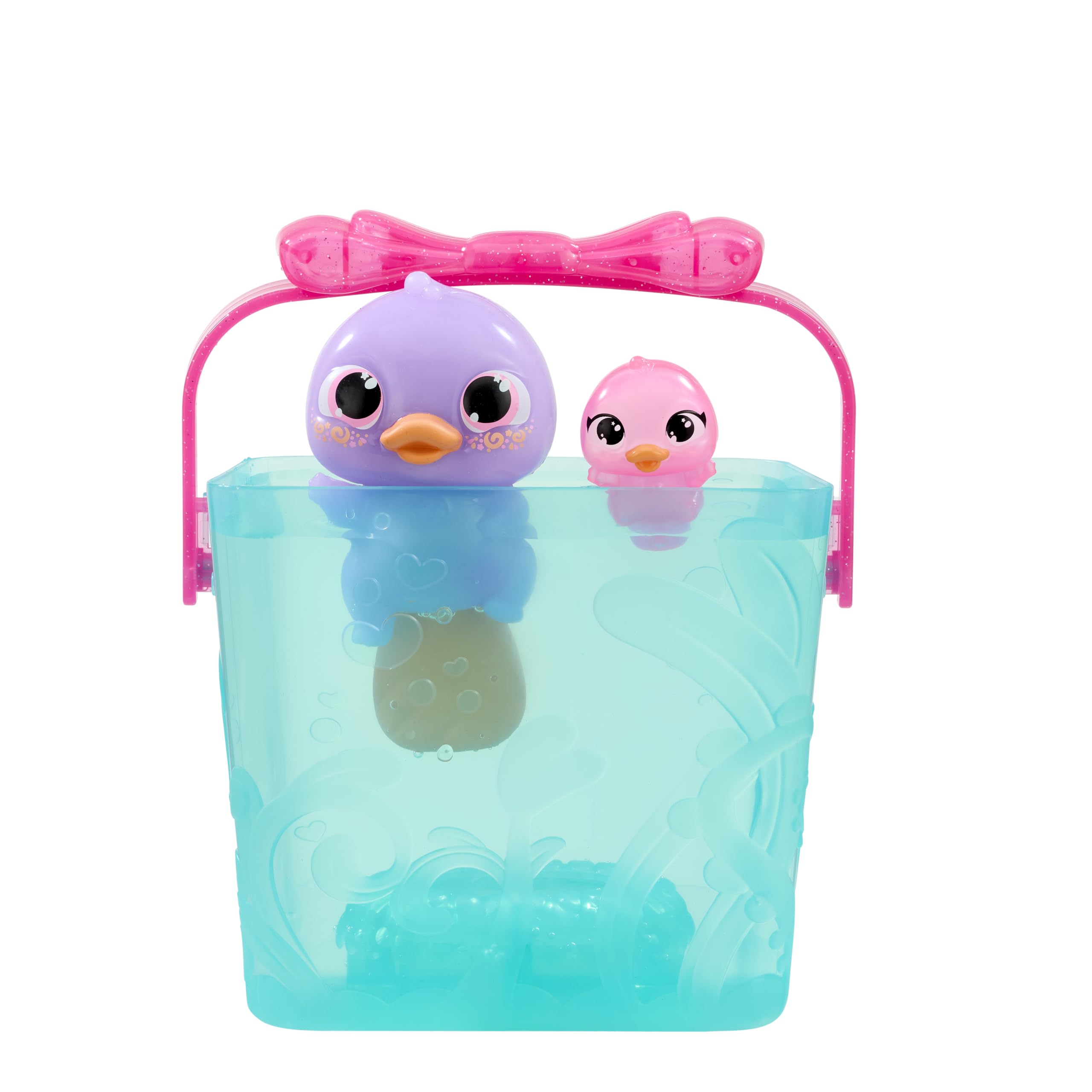 goliath-animagic-let-s-glo-puddles-baby-schnabeltier-badespielzeug image 2