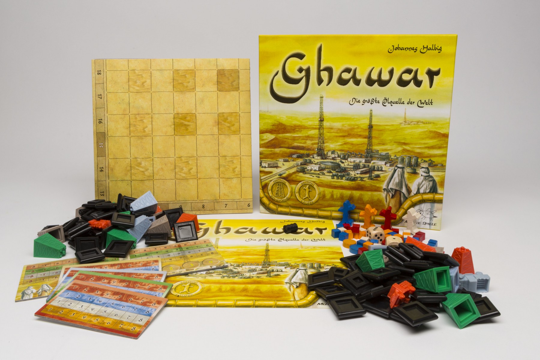 m-cke-spiele-ghawar-brettspiel-basisspiel-taktikspiel image 1