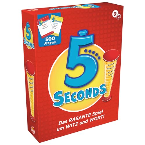 goliath-5-seconds-brettspiel-familienspiel-ab-8-jahren image 7