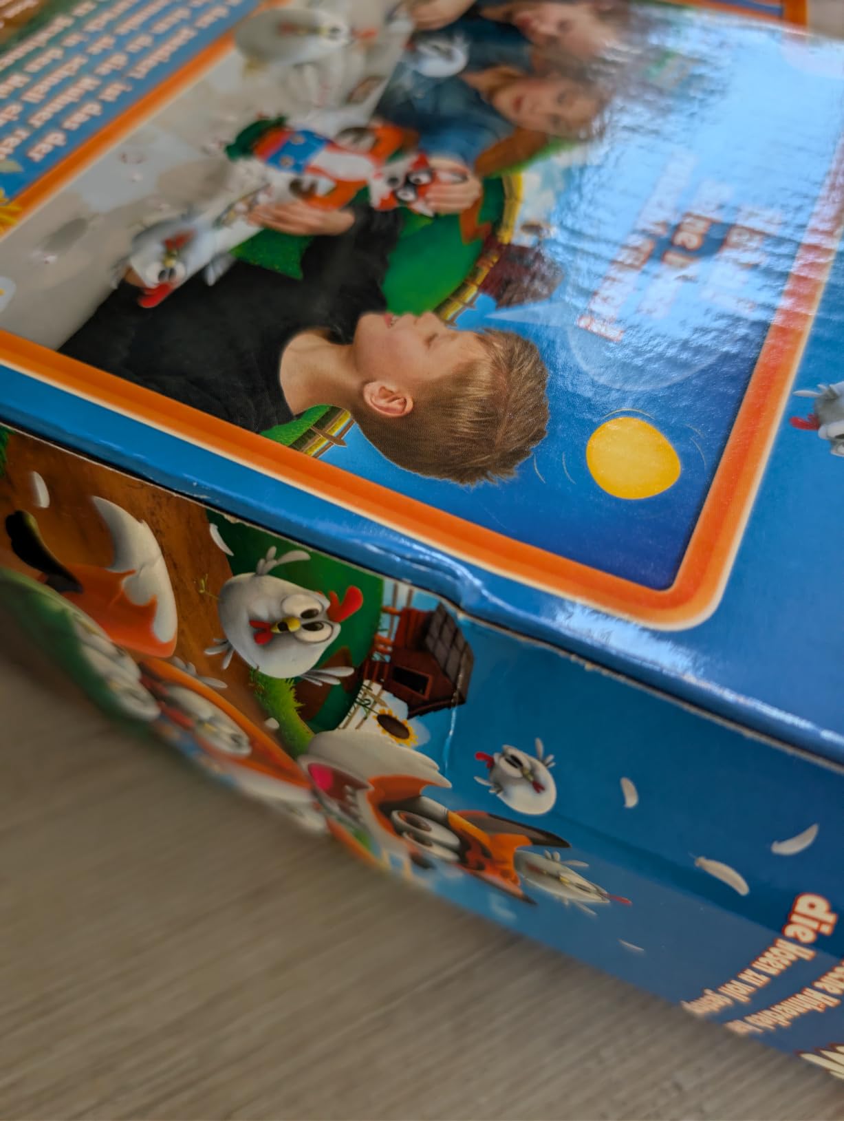 Super für Kleine