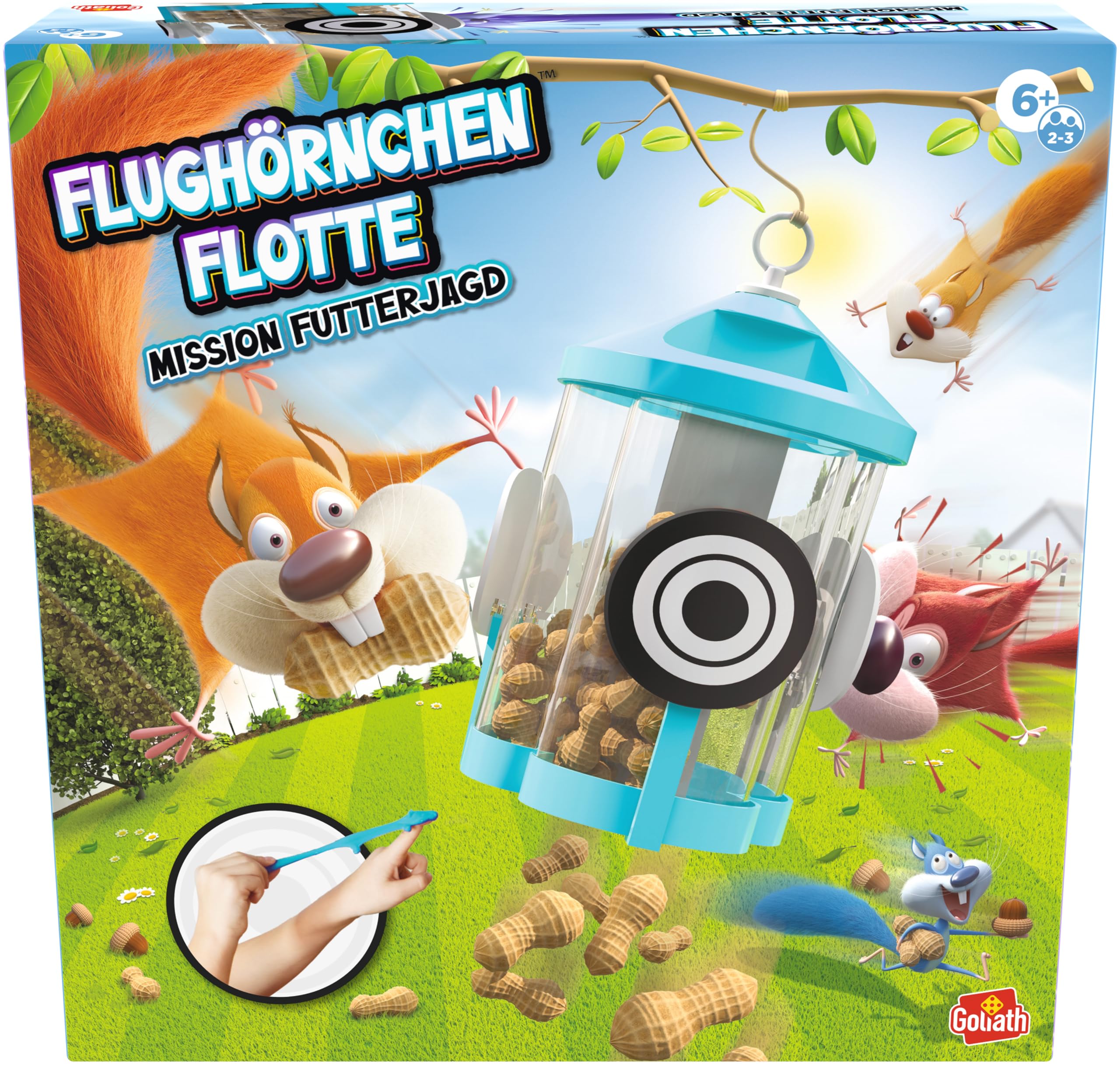 goliath-flugh-rnchen-flotte-kinderspiel-ab-6-jahren-2-3-spieler image 1