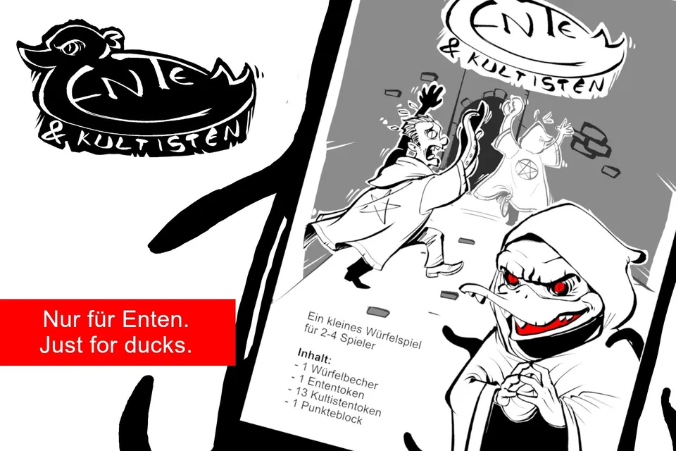m-cke-spiele-enten-kultisten-kartenspiel-fantasy image 1