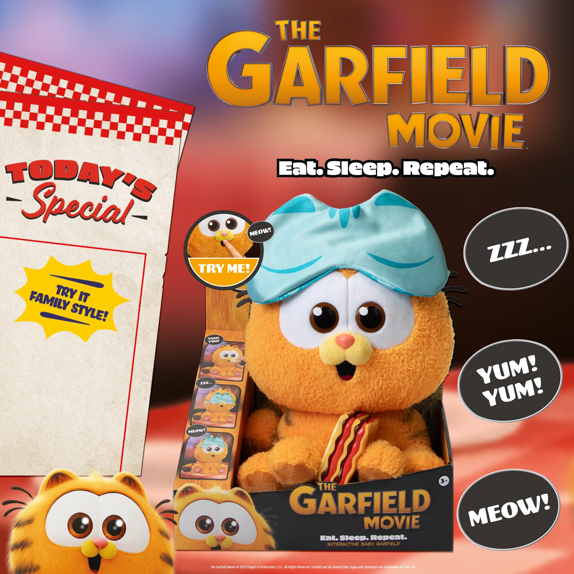 goliath-animagic-baby-garfield-interaktives-pl-schtier-ab-3-jahren image 5