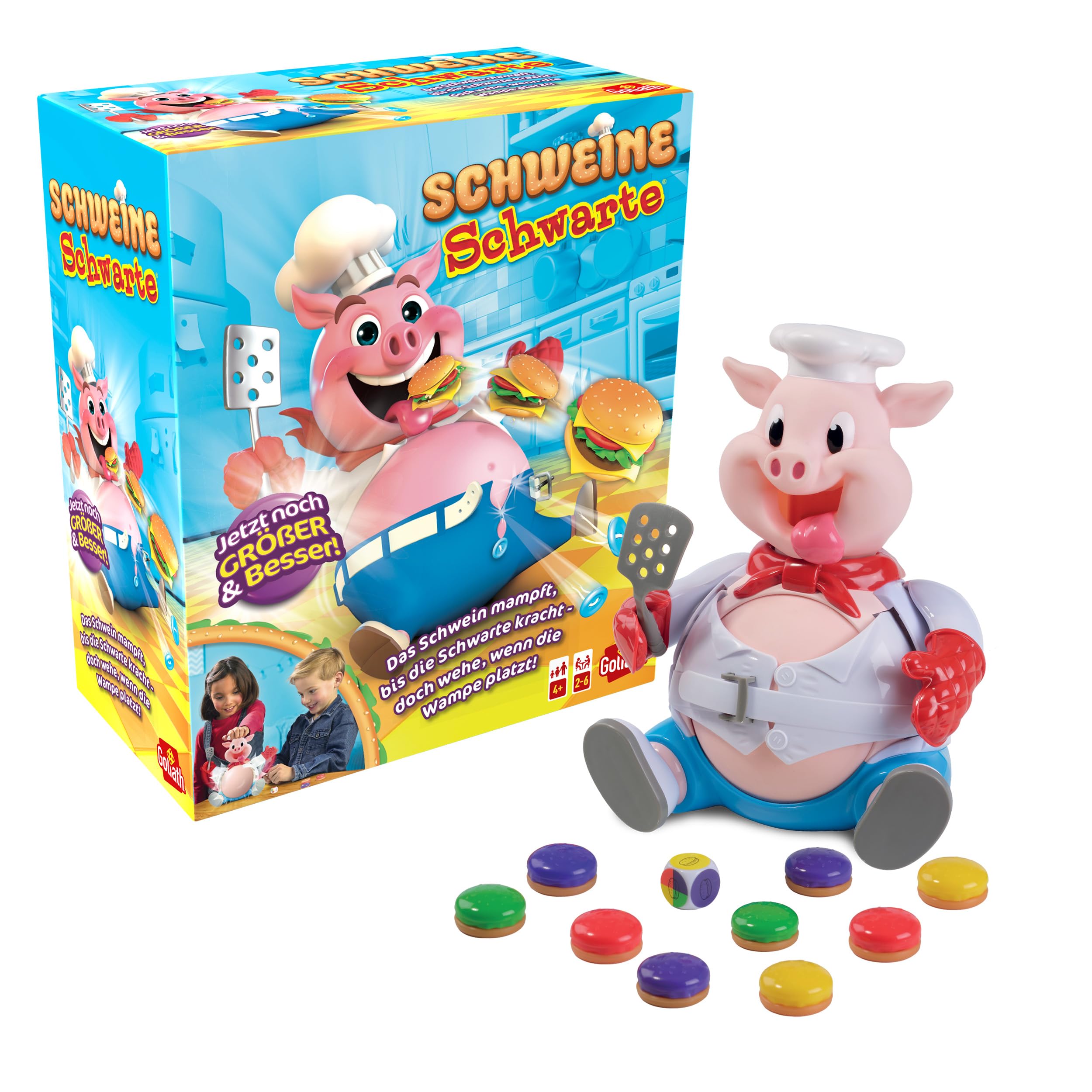 goliath-board-games-schweine-schwarte-brettspiel-ab-4-jahren image 1