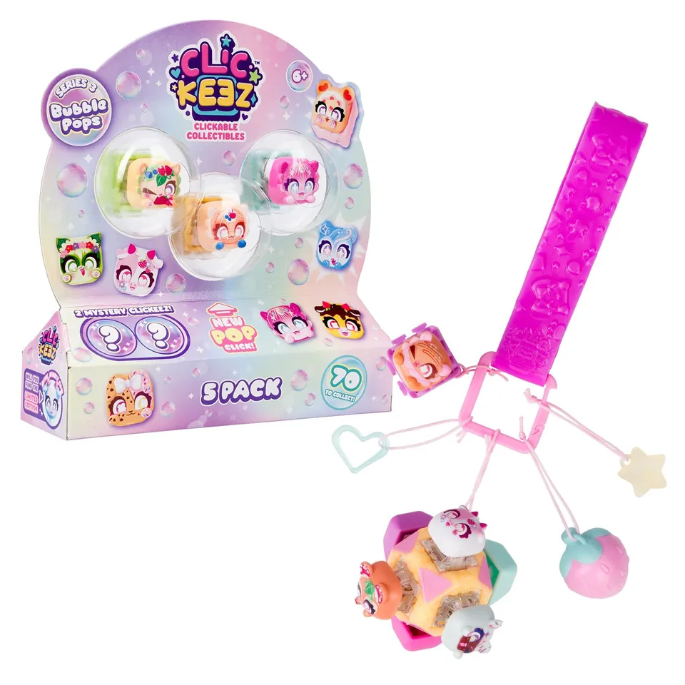 goliath-clickeez-s3-deluxe-keychain-schl-sselanh-nger image 1