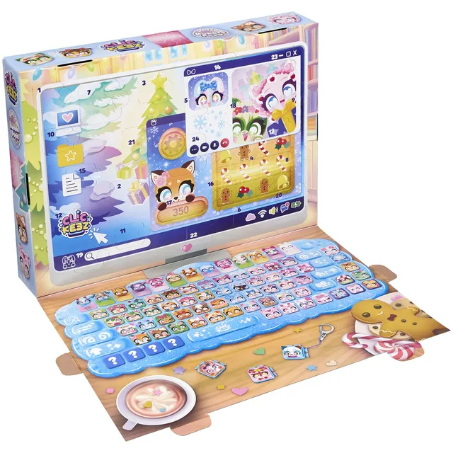 goliath-clickeez-adventskalender-2026-mit-24-berraschungen image 1