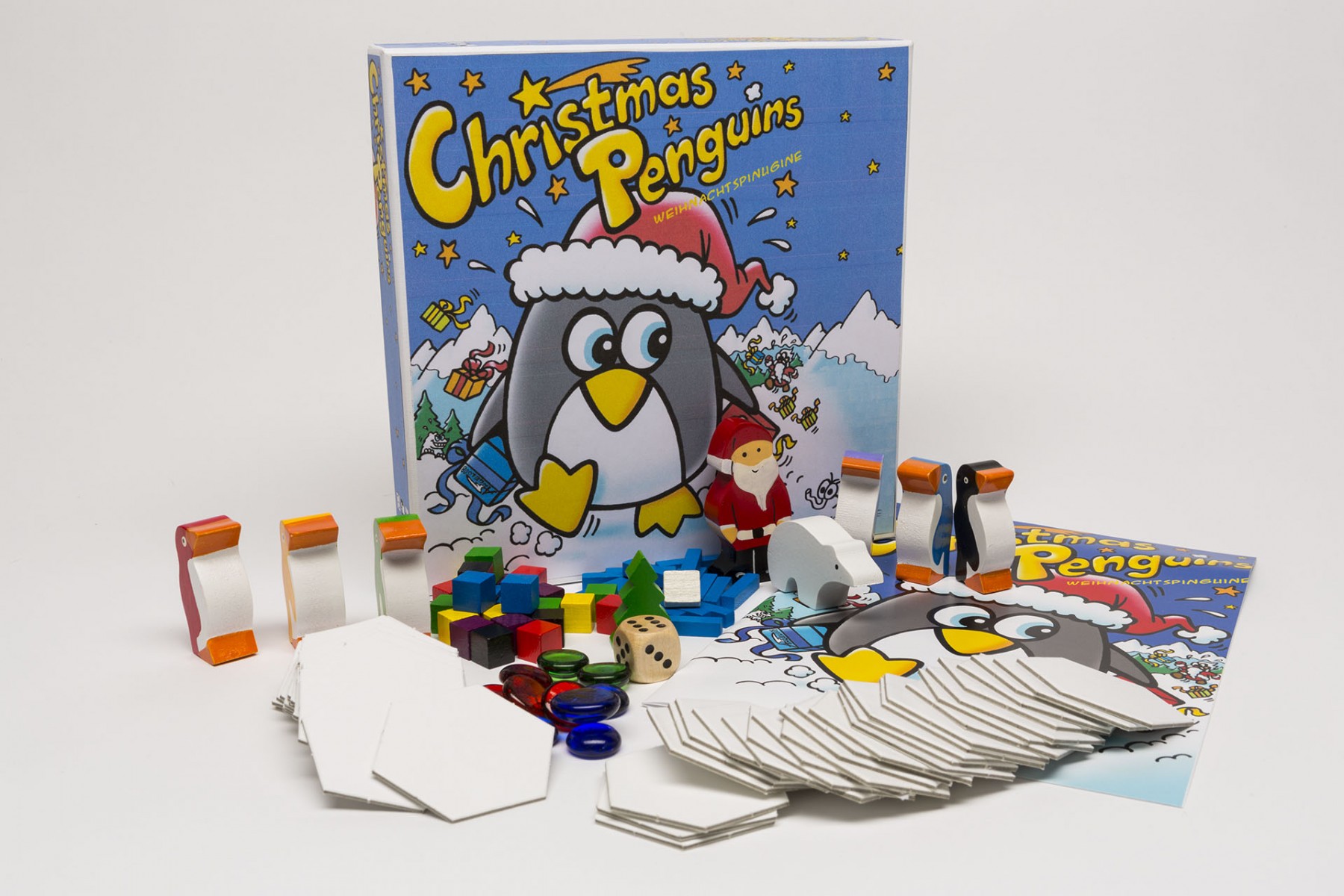 m-cke-spiele-weihnachtspinguine-gesellschaftsspiel-familienspiel-weihnachten image 1