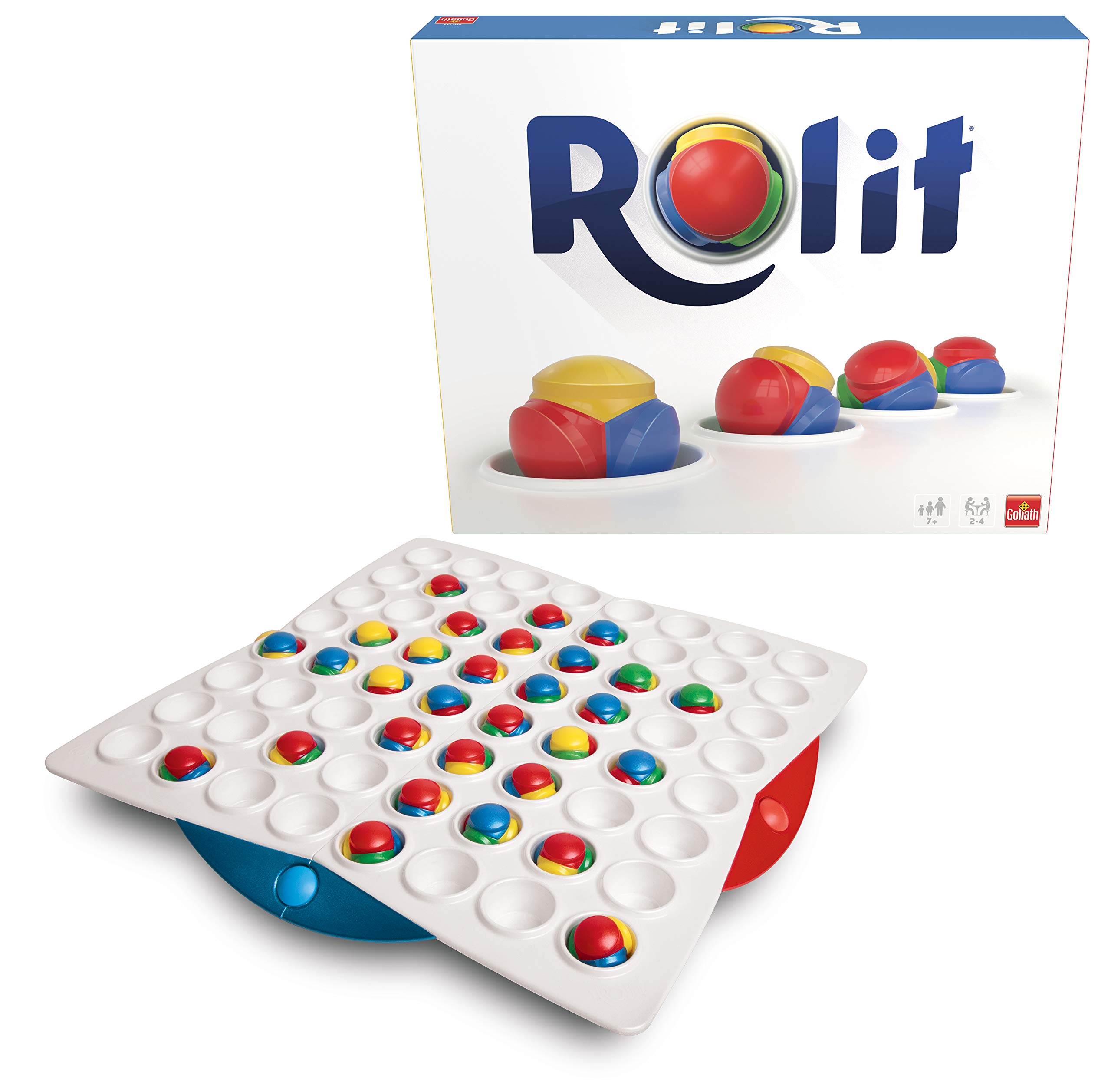 goliath-rolit-classic-brettspiel-strategiespiel-ab-7-jahren-4-spieler image 4