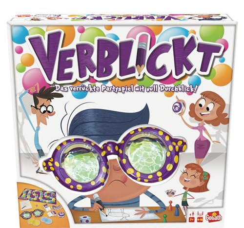 goliath-verblickt-zeichenspiel-familienspiel-f-r-4-16-spieler-ab-7-jahren image 7