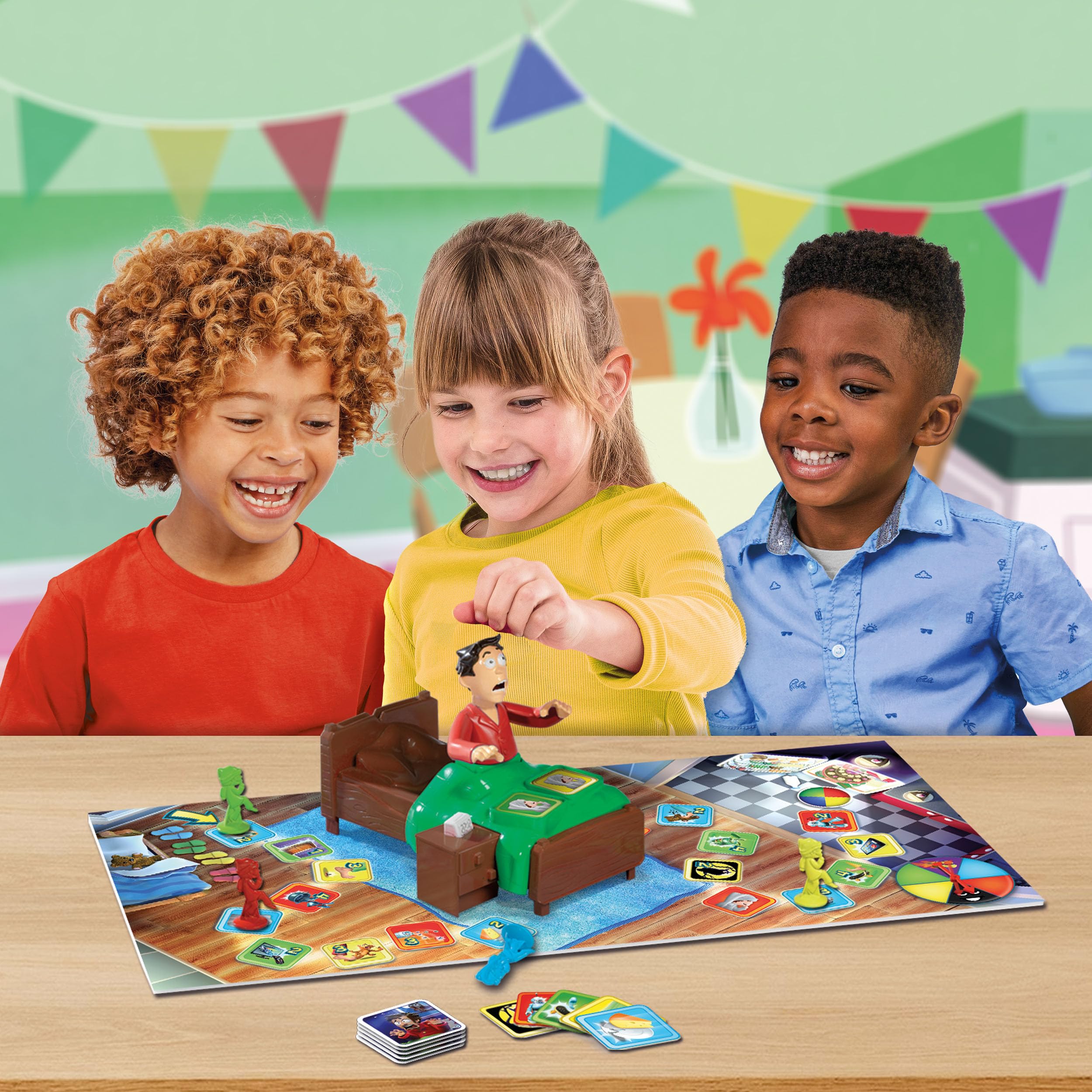 goliath-lass-papa-pennen-brettspiel-schokokuchen-ab-5-jahren image 7