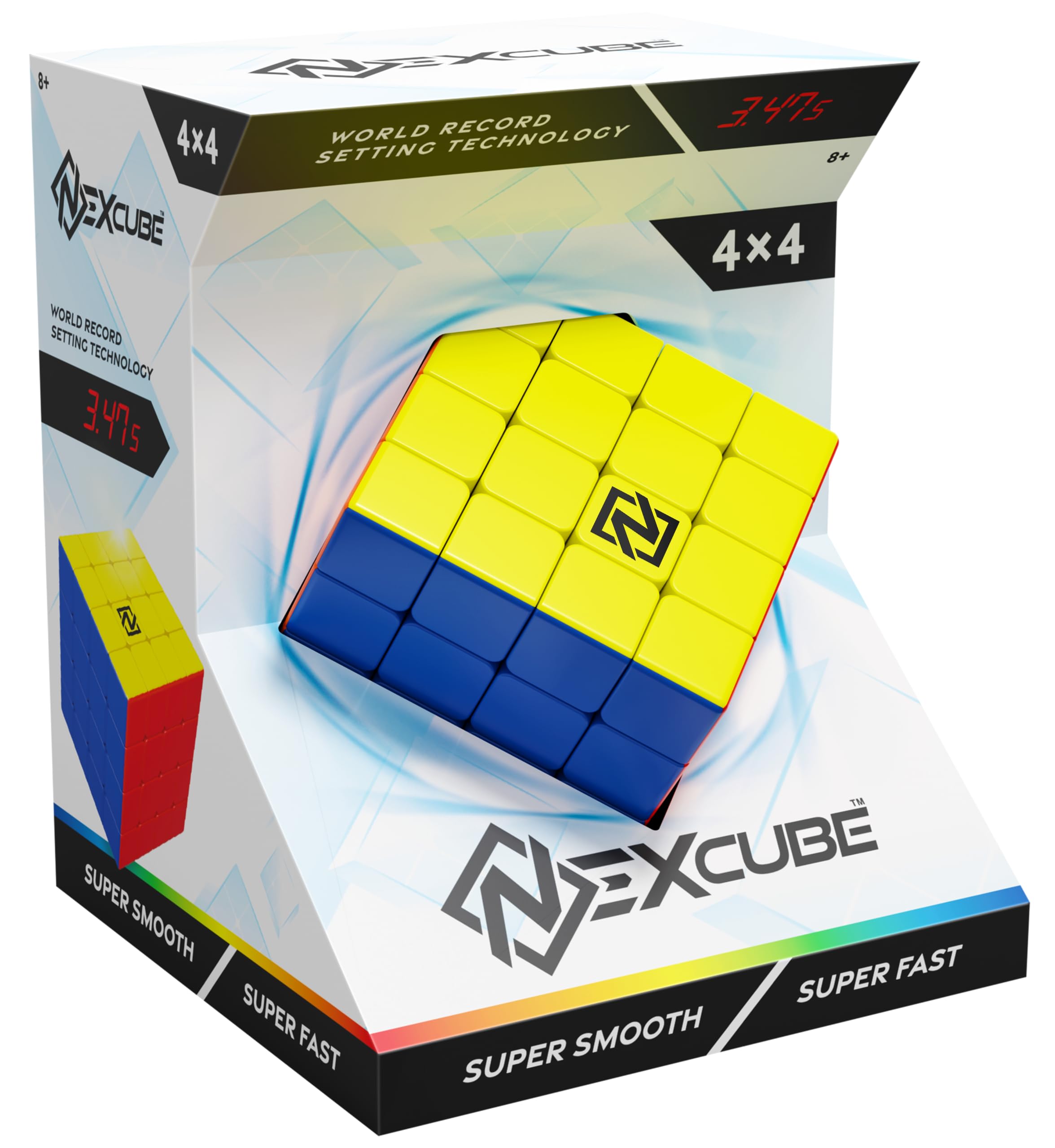 goliath-nexcube-4x4-zauberw-rfel-einstellbar-ab-8-jahren image 2