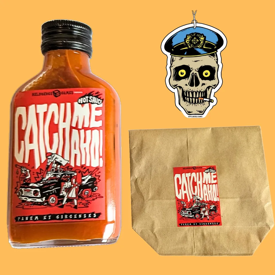 heldbergs-catch-me-aho-hot-sauce-chili-sauce-20000-shu image 1