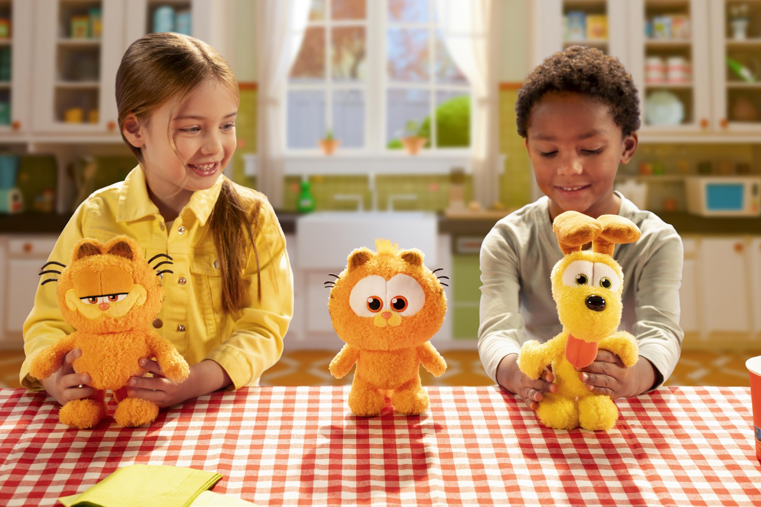 goliath-animagic-baby-garfield-pl-schtier-katze-ab-2-jahre image 4