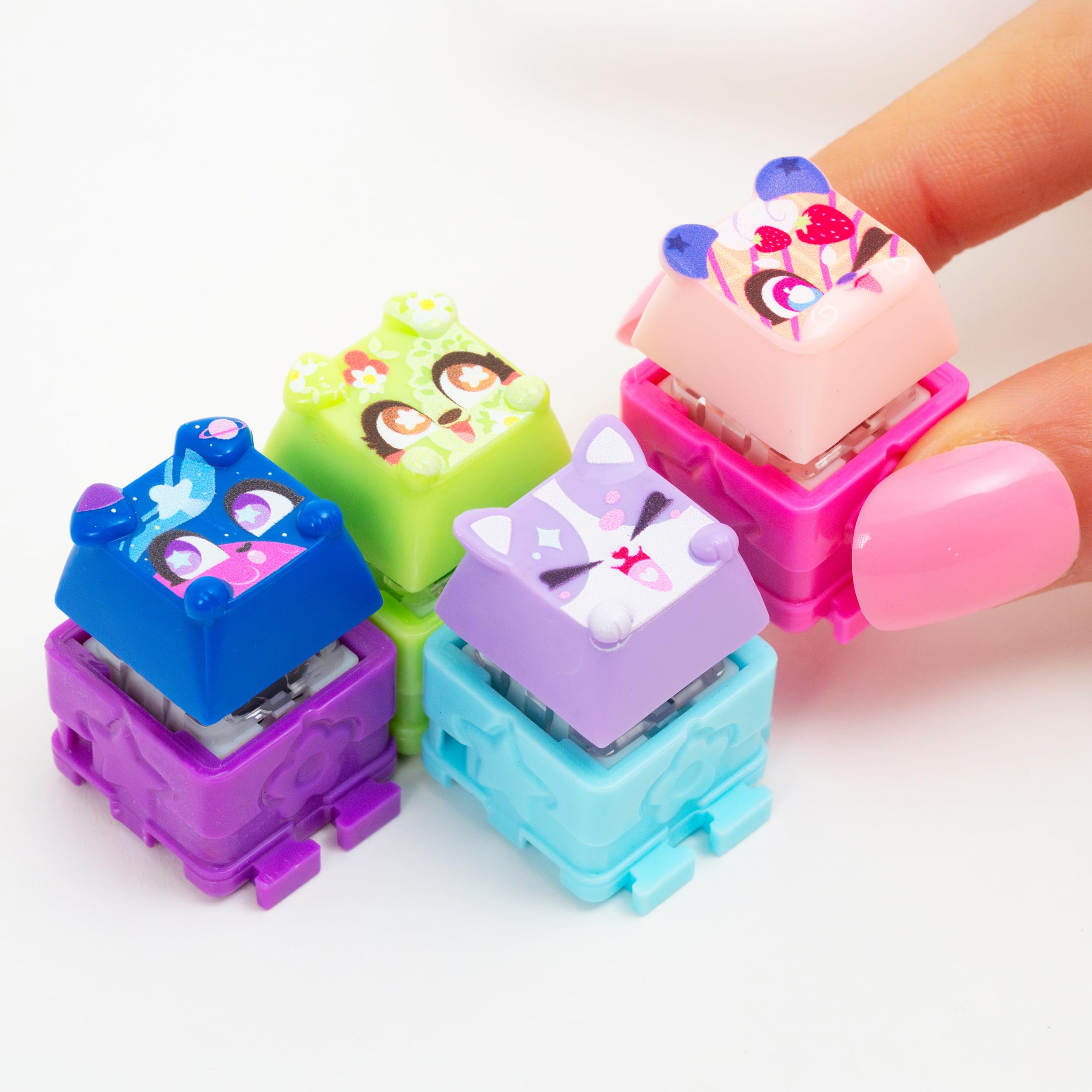 goliath-clickeez-controller-mit-5-keycaps-fidget-spielzeug-ab-6-jahren image 3