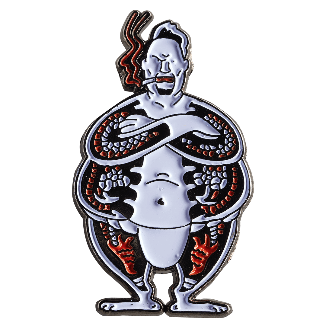 heldbergs-tokyo-pins-emaille-pin-tanuki-sammel-anstecker image 8
