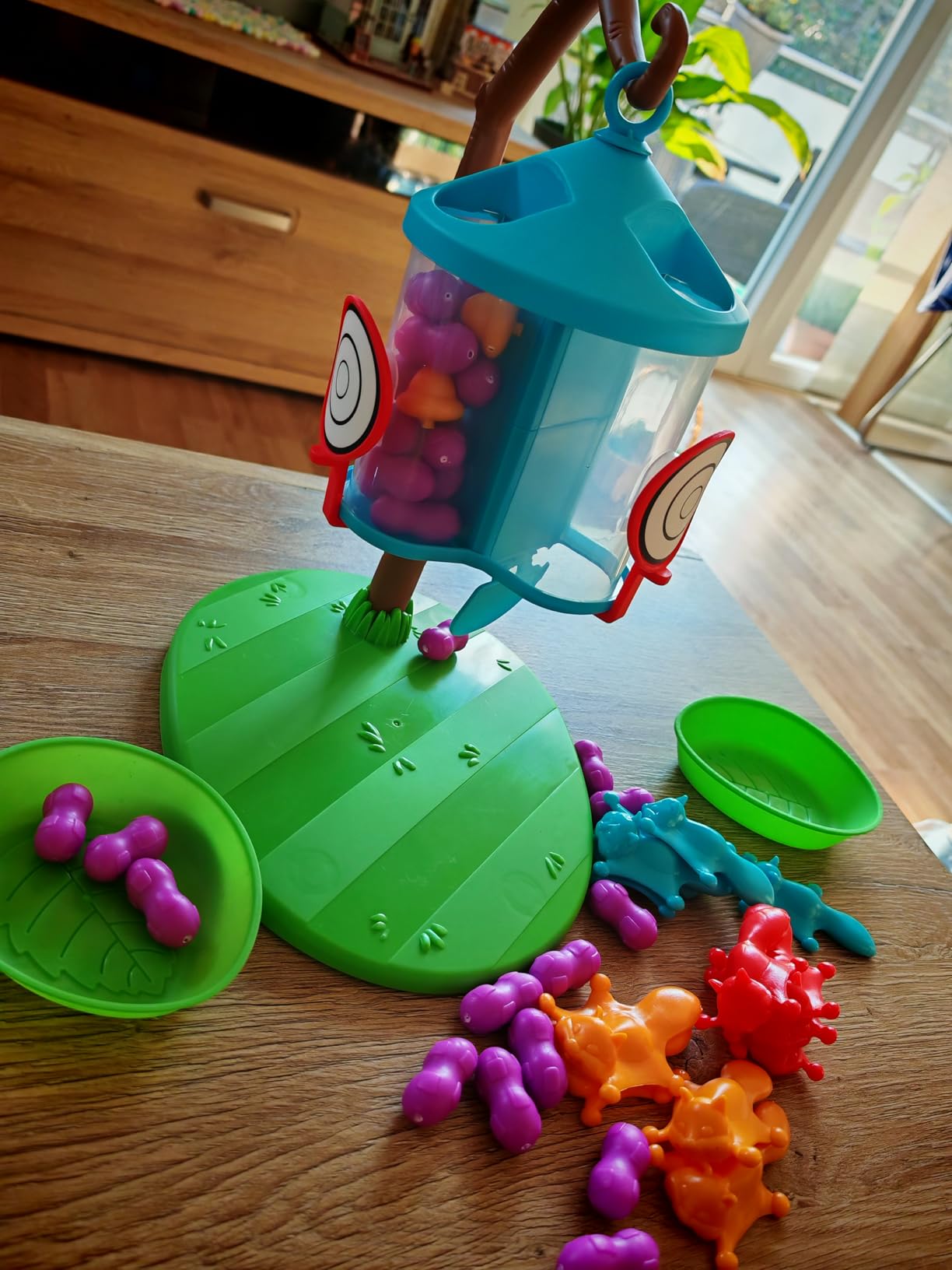 Lustig für zwei
