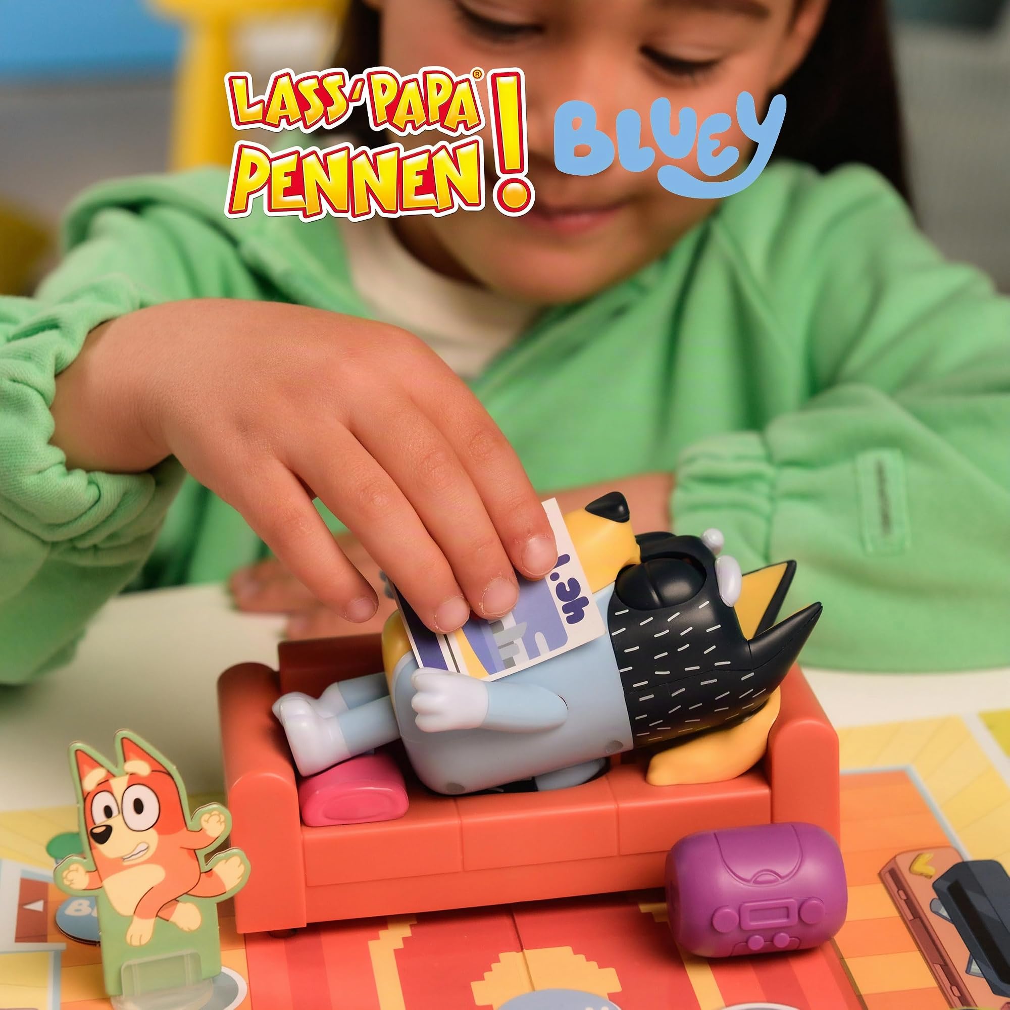 goliath-lass-papa-pennen-bluey-kinderspiel-ab-4-jahren image 6