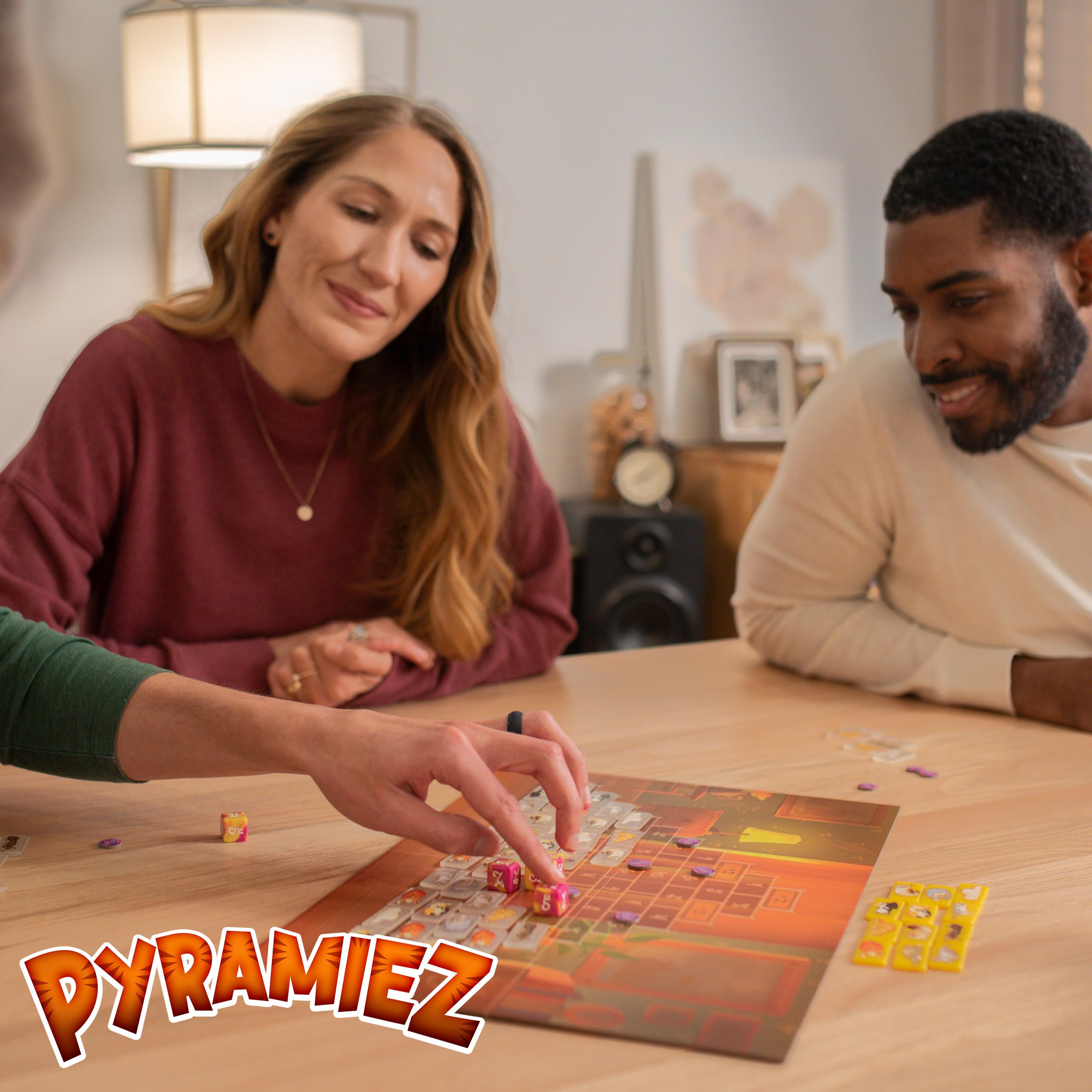 goliath-pyramiez-w-rfelspiel-familienspiel-ab-8-jahren image 2