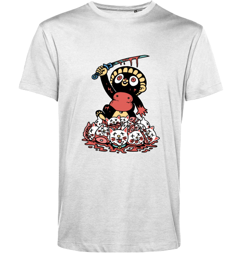 heldbergs-klamotten-killer-tanuki-t-shirt-bio-baumwolle image 8