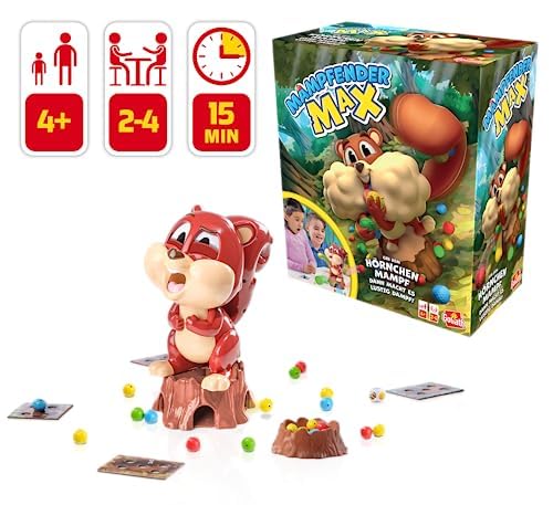 goliath-mampfender-max-brettspiel-kinderspiel-2-4-spieler-ab-4 image 7