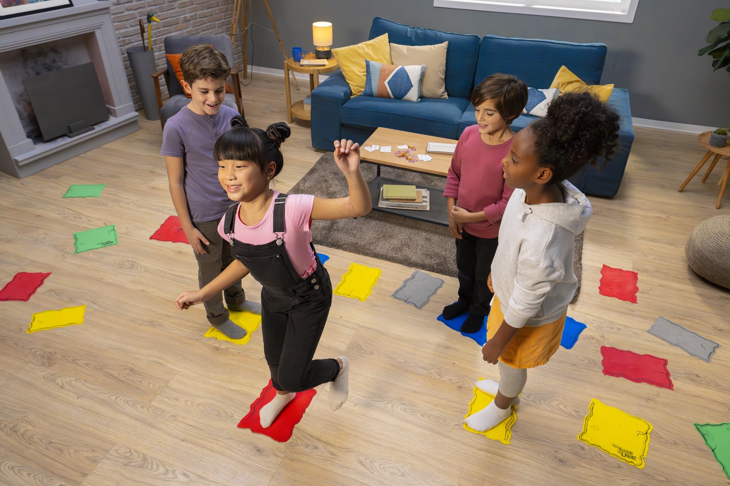 goliath-the-floor-is-lava-familienspiel-2-6-spieler image 3