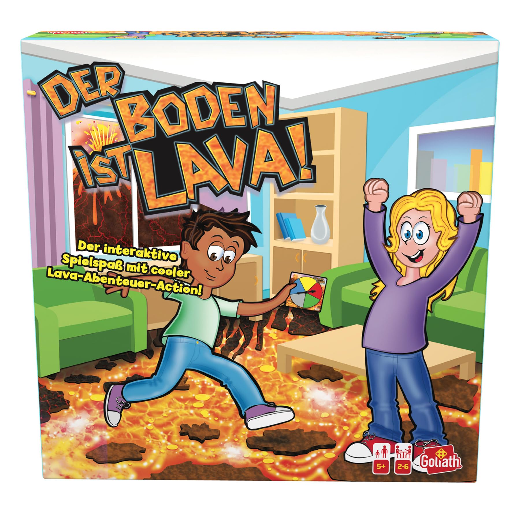 goliath-der-boden-ist-lava-bewegungsspiel-2-6-spieler-ab-5 image 1