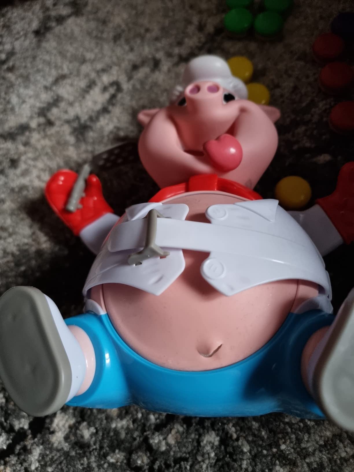 Gut für Familie