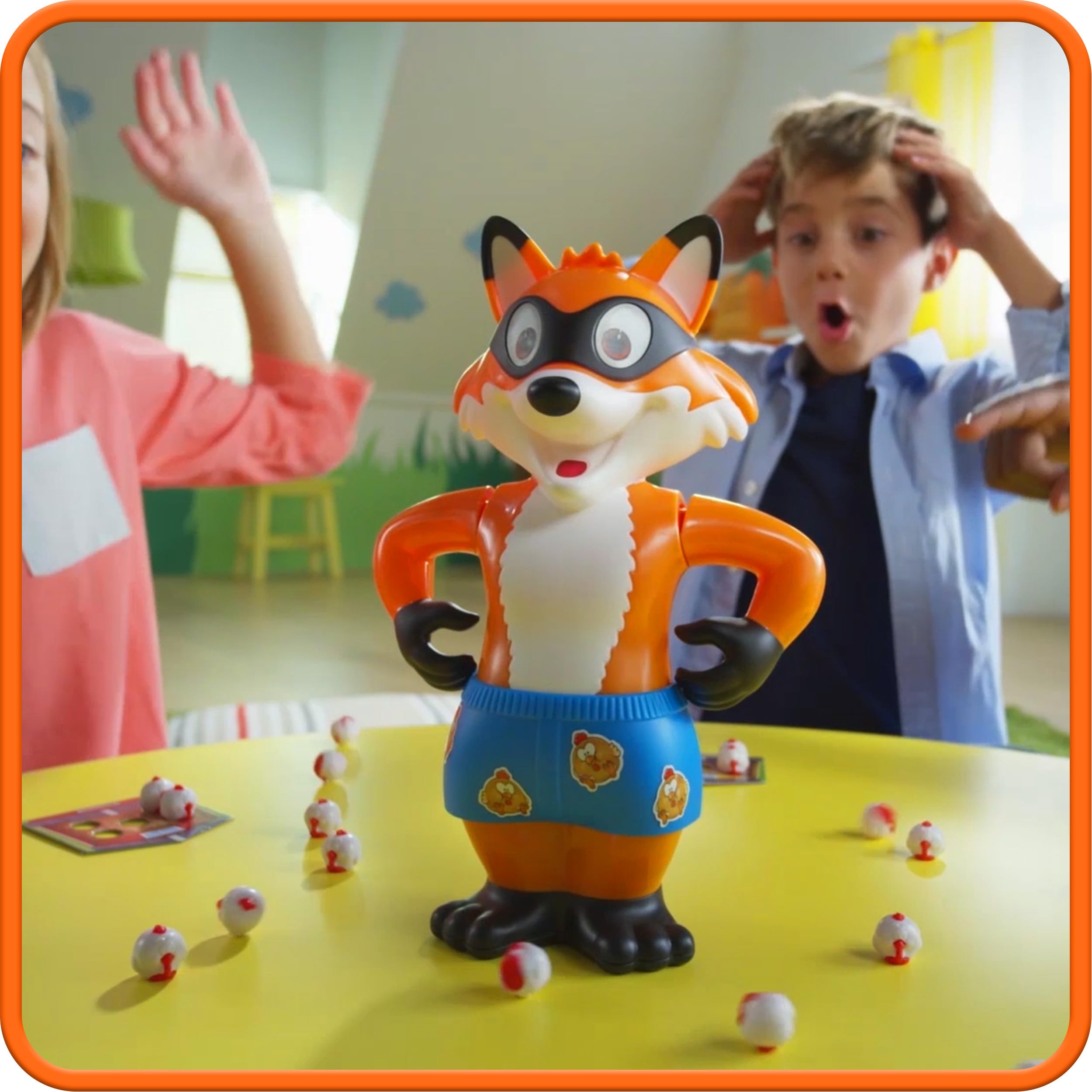 goliath-fuchsalarm-kinderspiel-ab-4-jahren-2-4-spieler-reaktion image 4