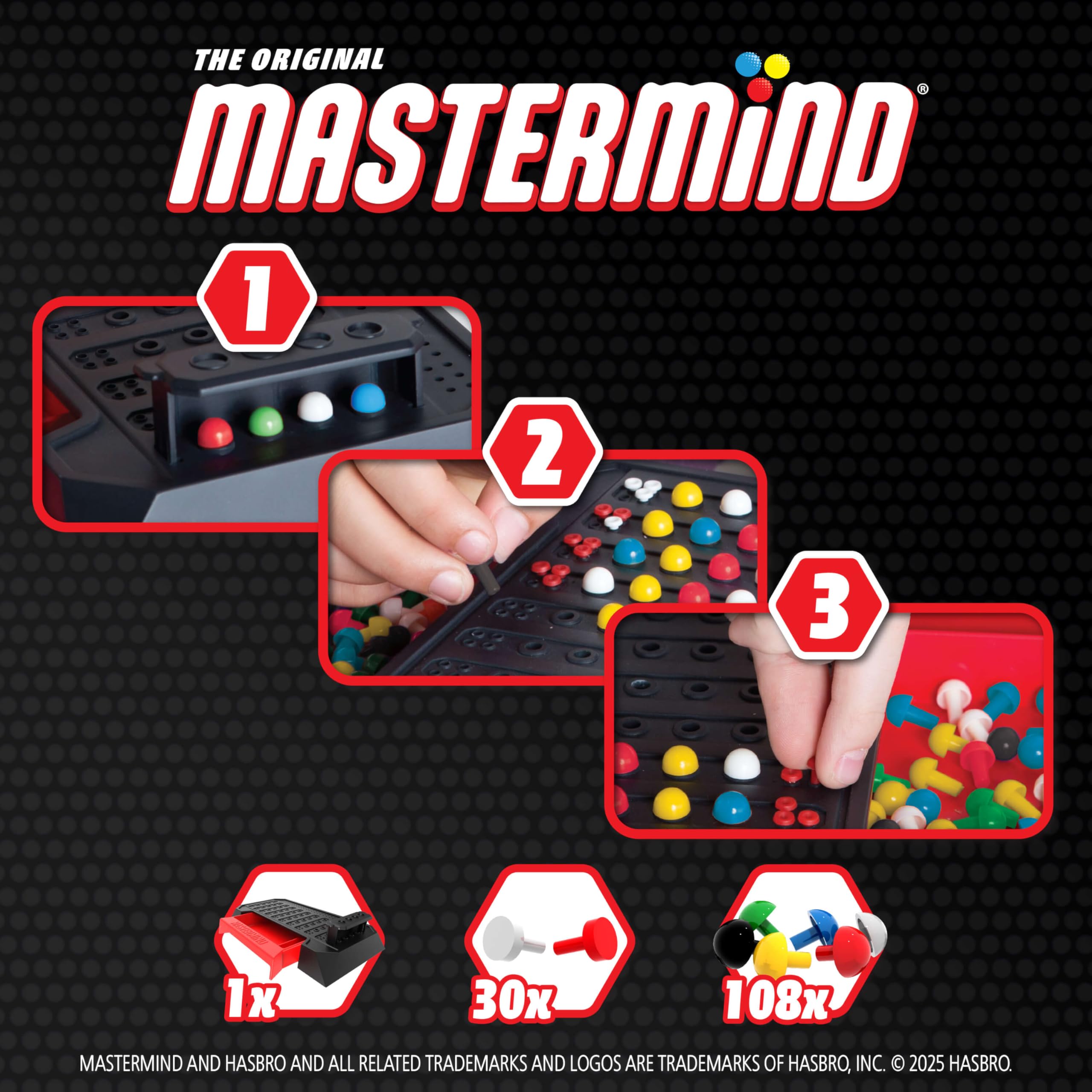 goliath-mastermind-original-classic-brettspiel-code-knacken-ab-8 image 4