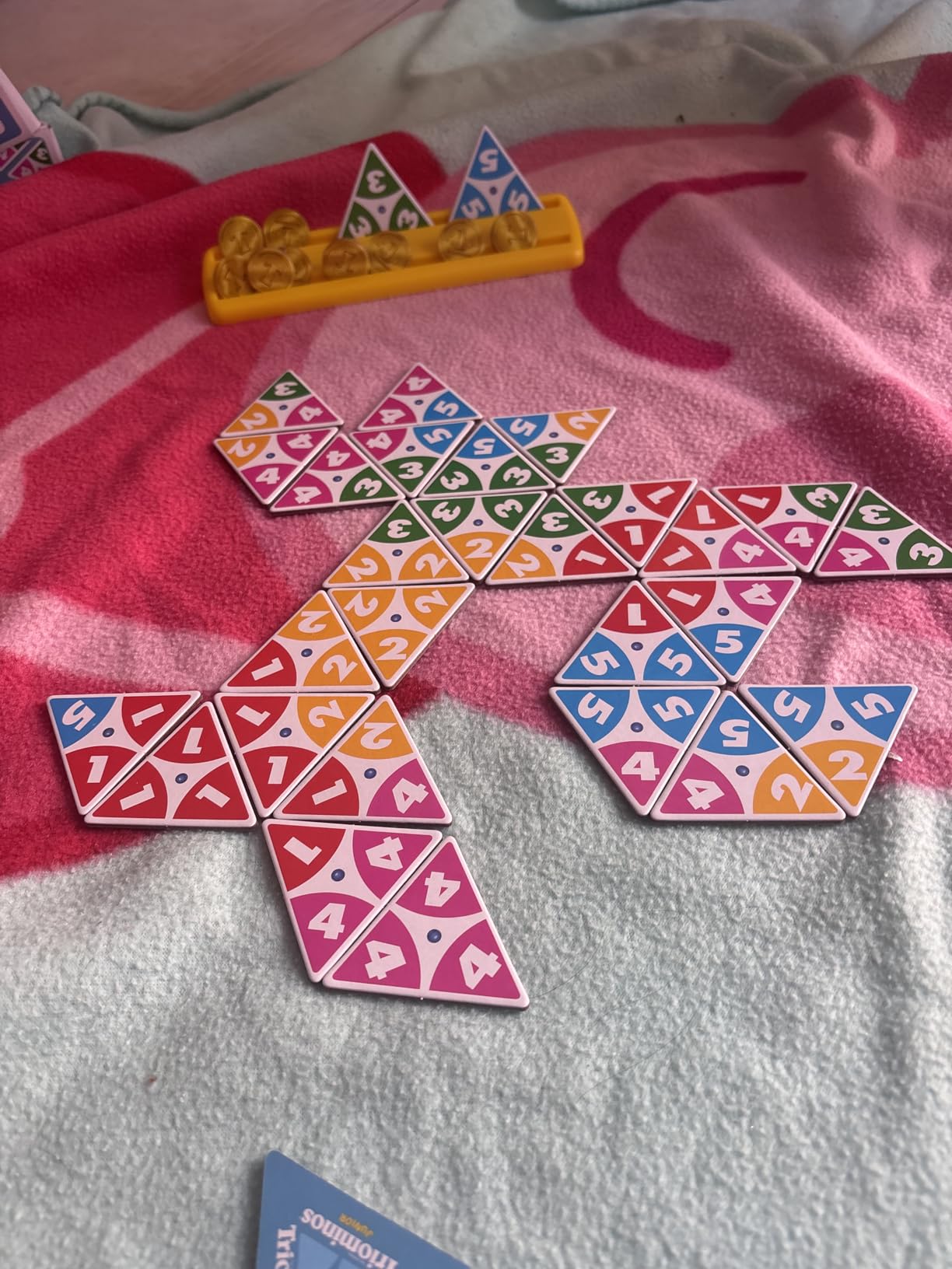 Lieblingsspiel