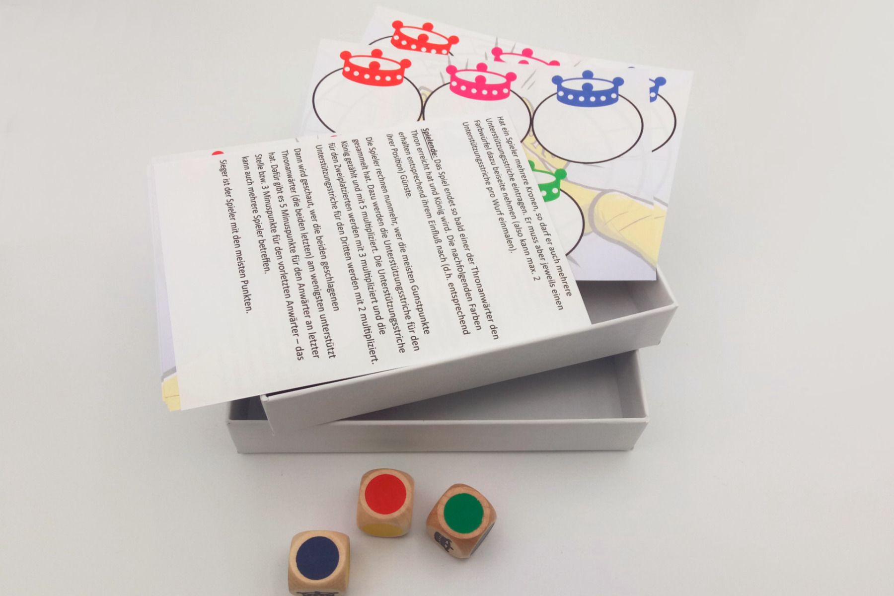 m-cke-mini-spiele-lang-lebe-der-k-nig-kartenspiel-2 image 2