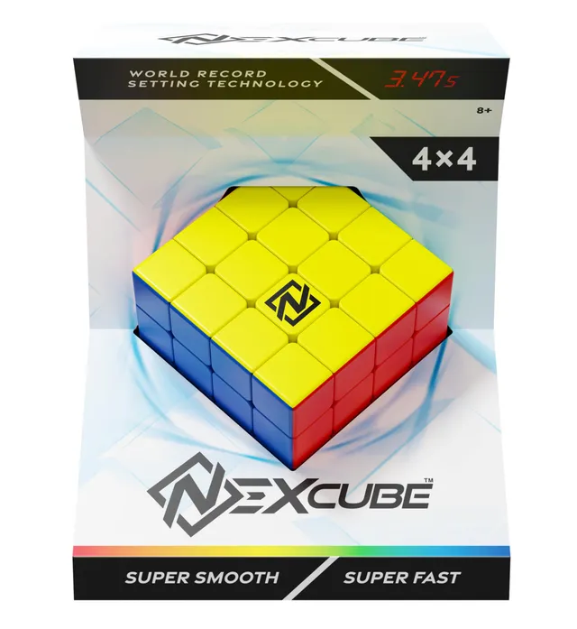 goliath-nexcube-4x4-zauberw-rfel-einstellbar-ab-8-jahren image 1