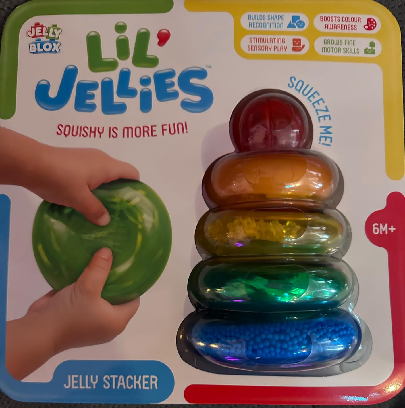 Lieblingsspielzeug