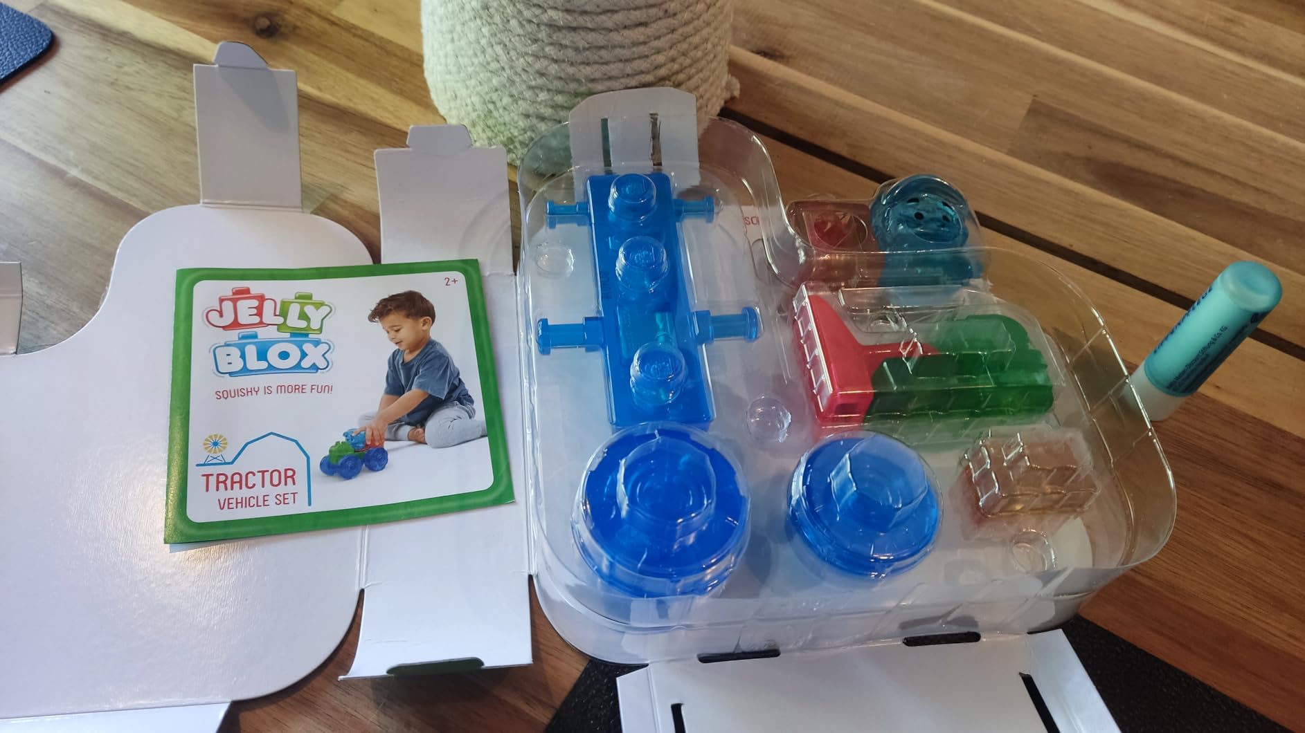 Super für Kleine
