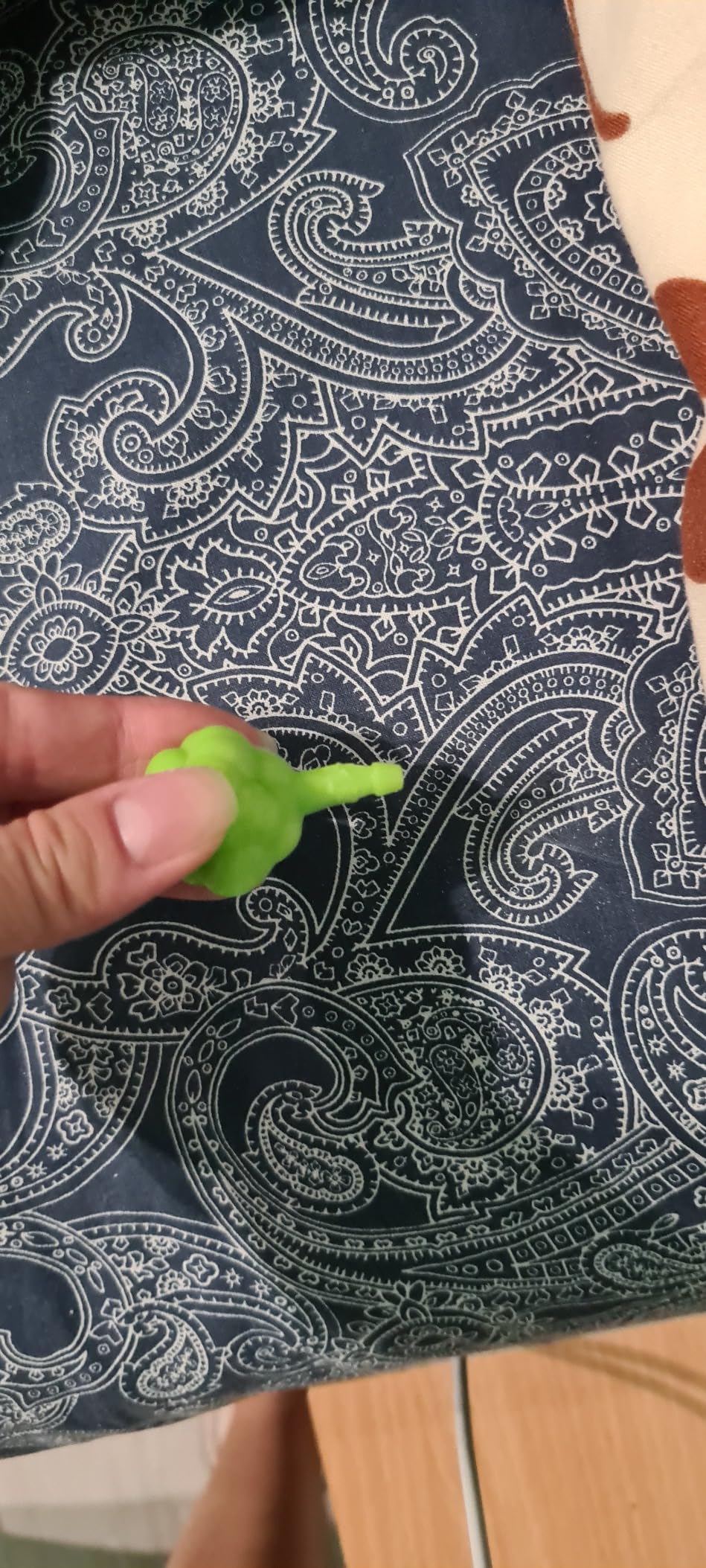 Schnell gespielt