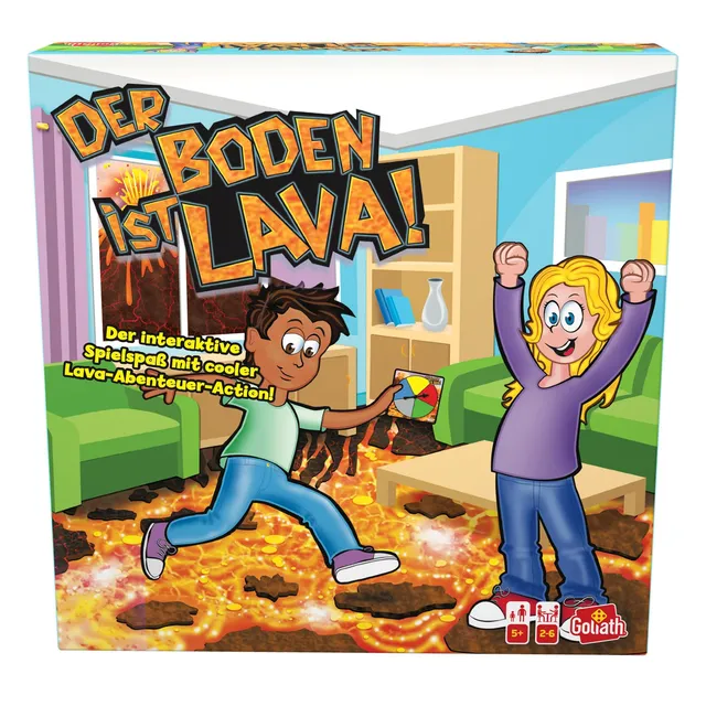 goliath-der-boden-ist-lava-bewegungsspiel-2-6-spieler-ab-5 image 1