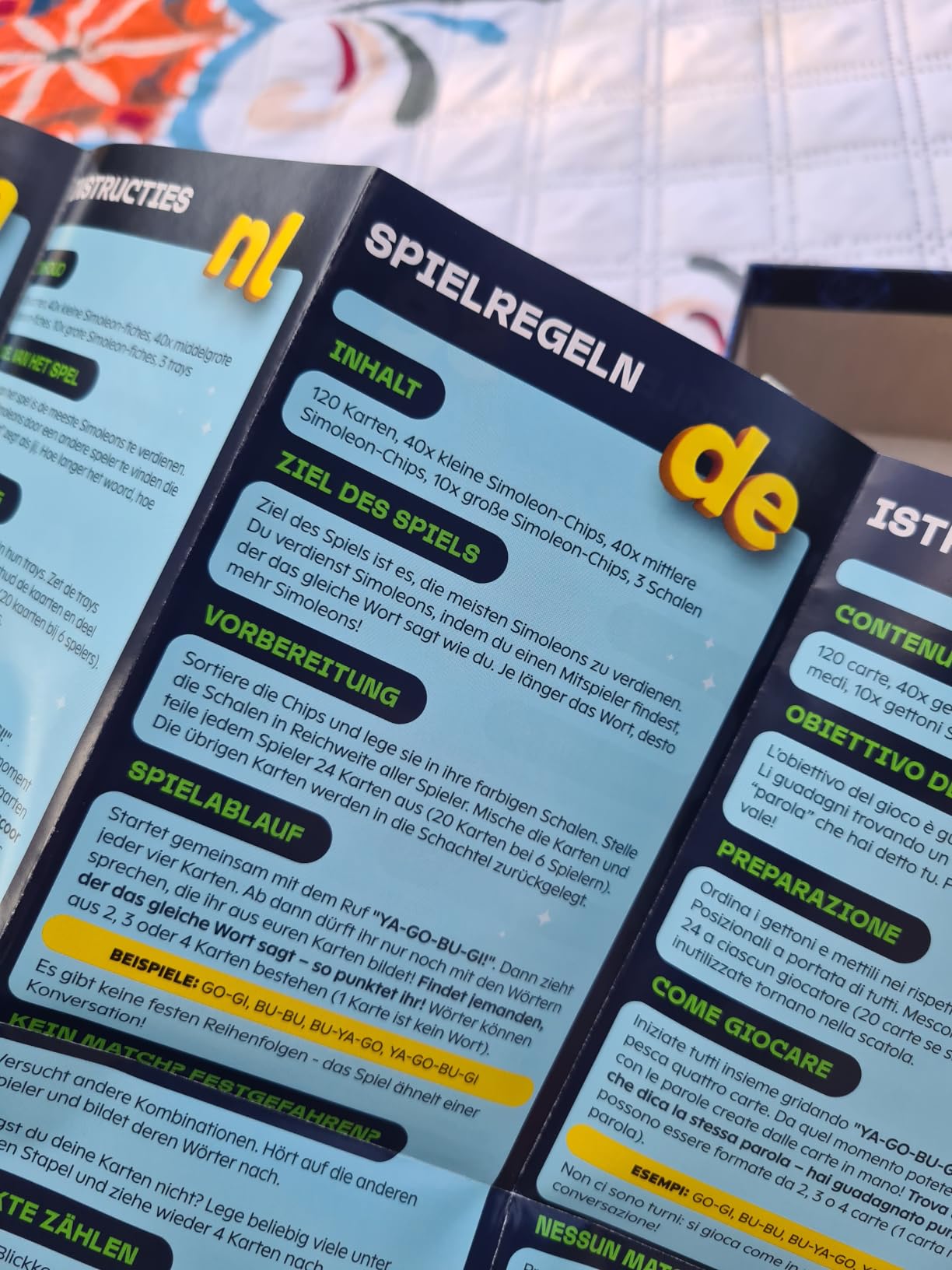 Sims Fans lieben es