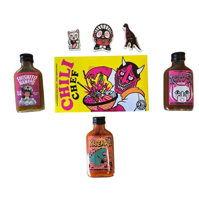 heldbergs-hot-sauces-ultimate-bundle-3-saucen-chili-chef image 1