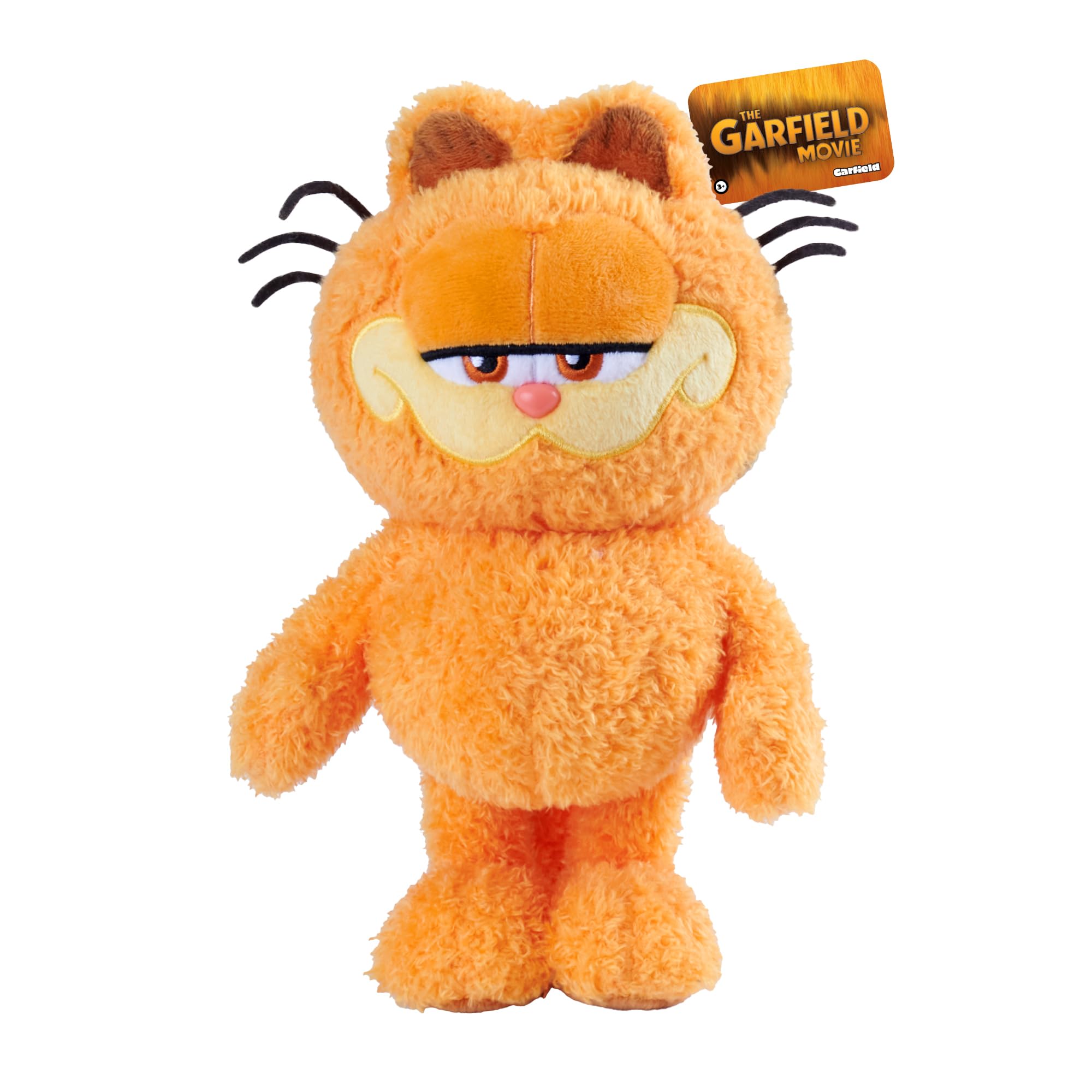 goliath-animagic-baby-garfield-pl-schtier-katze-ab-2-jahre image 7