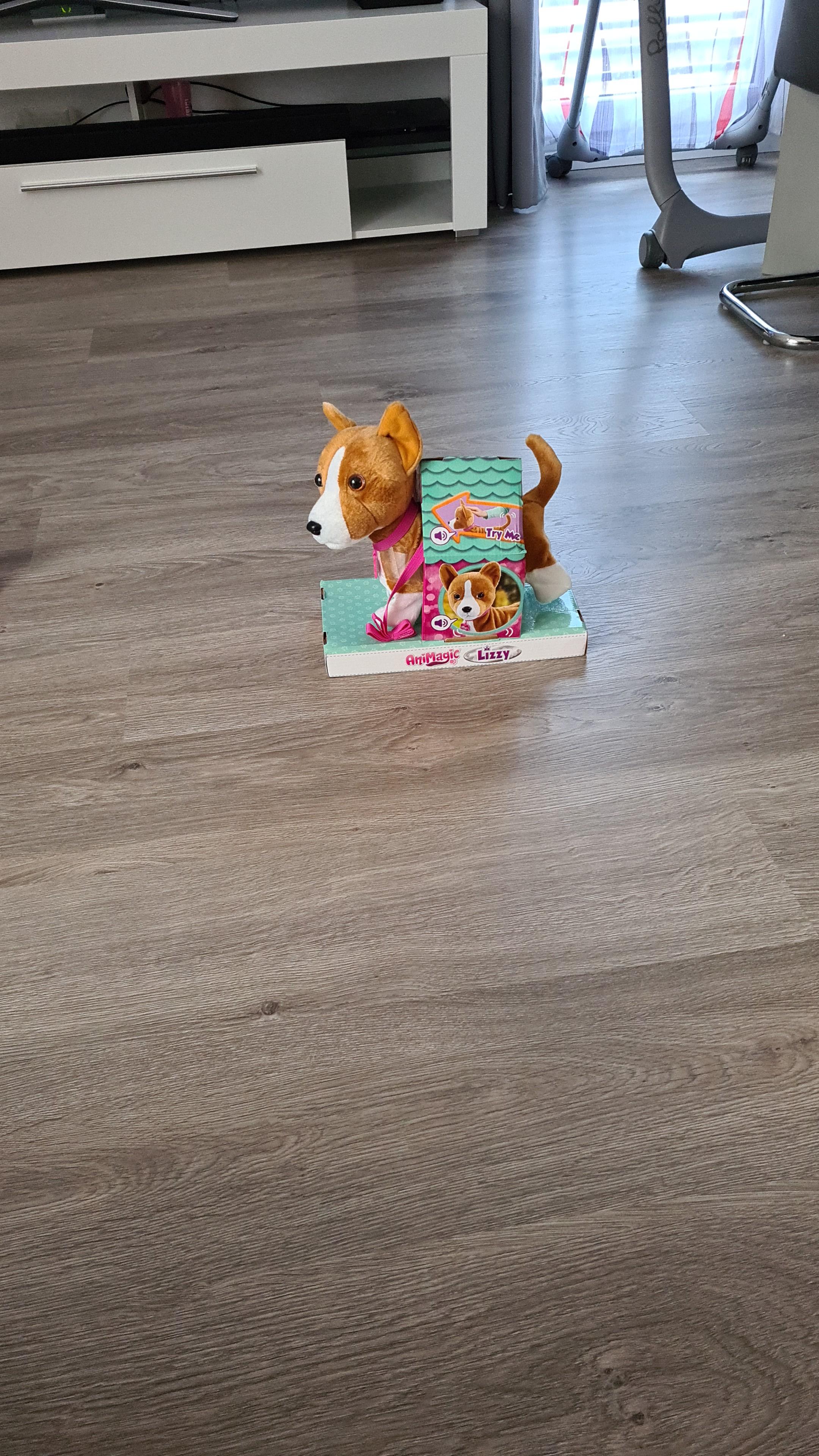 Lieb gespielt