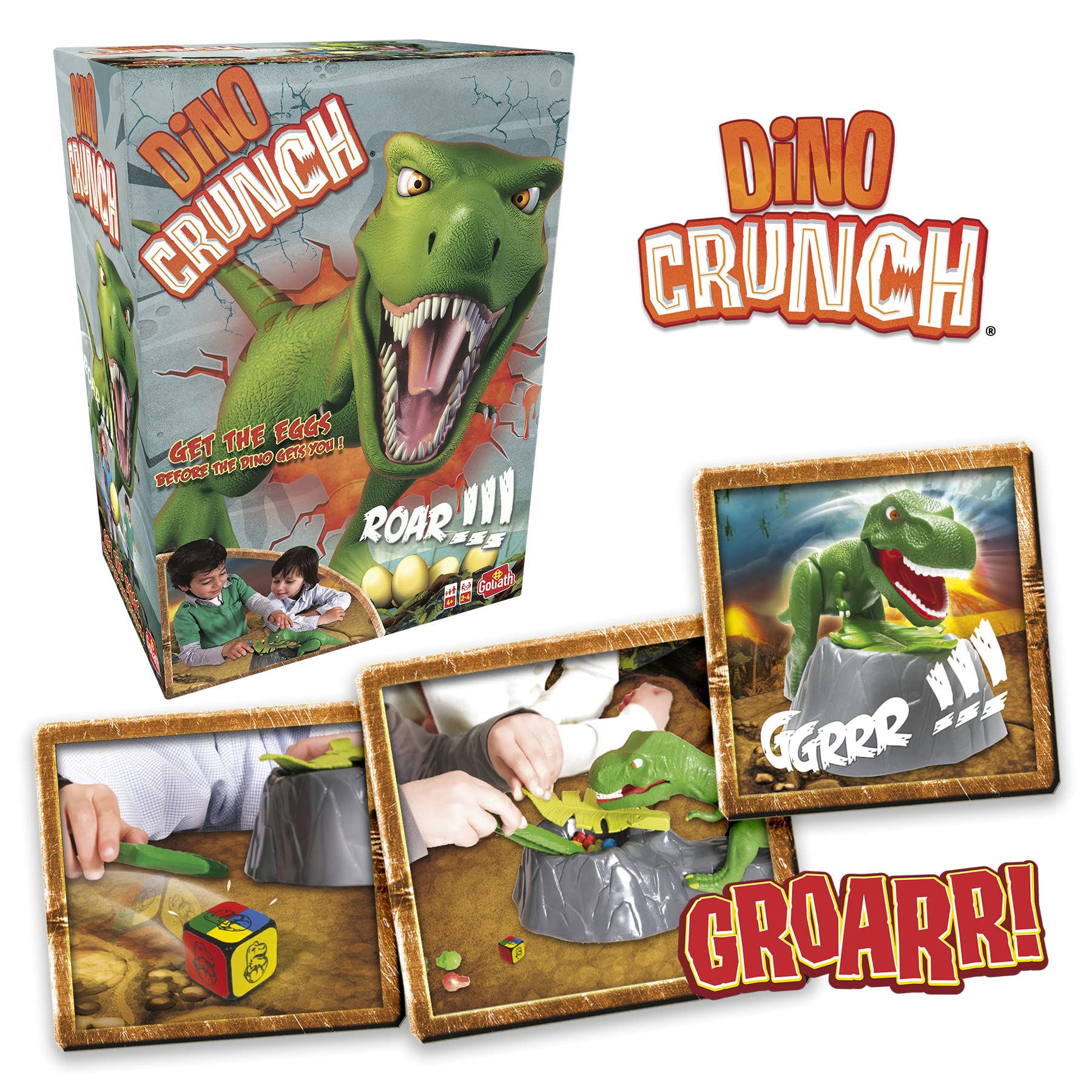 goliath-dino-crunch-reaktionsspiel-brettspiel-ab-4-jahren-2-4-spieler image 5